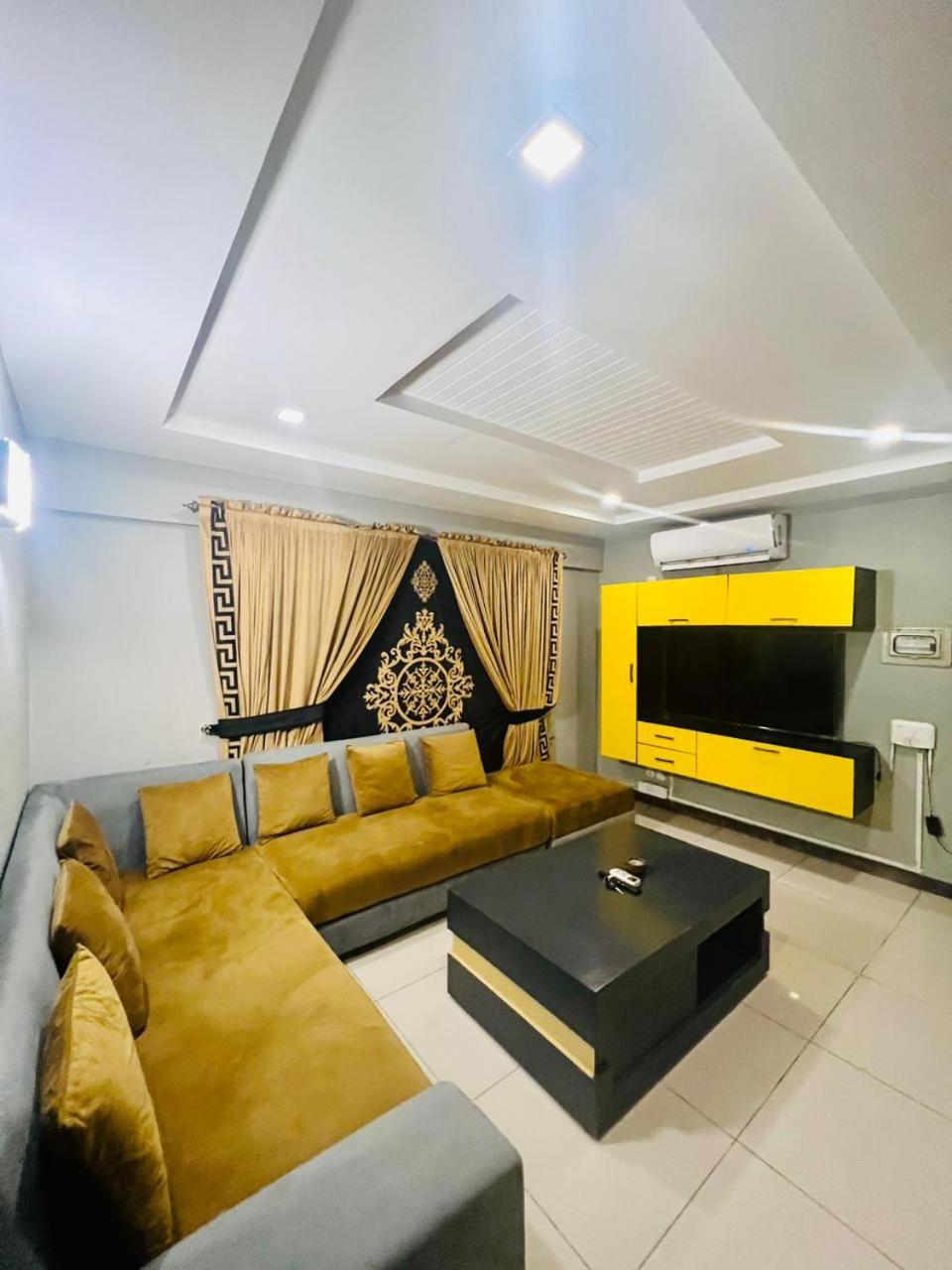 Lovely one bhk view 3