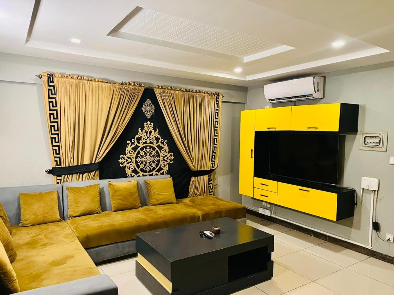 Lovely one bhk view 5