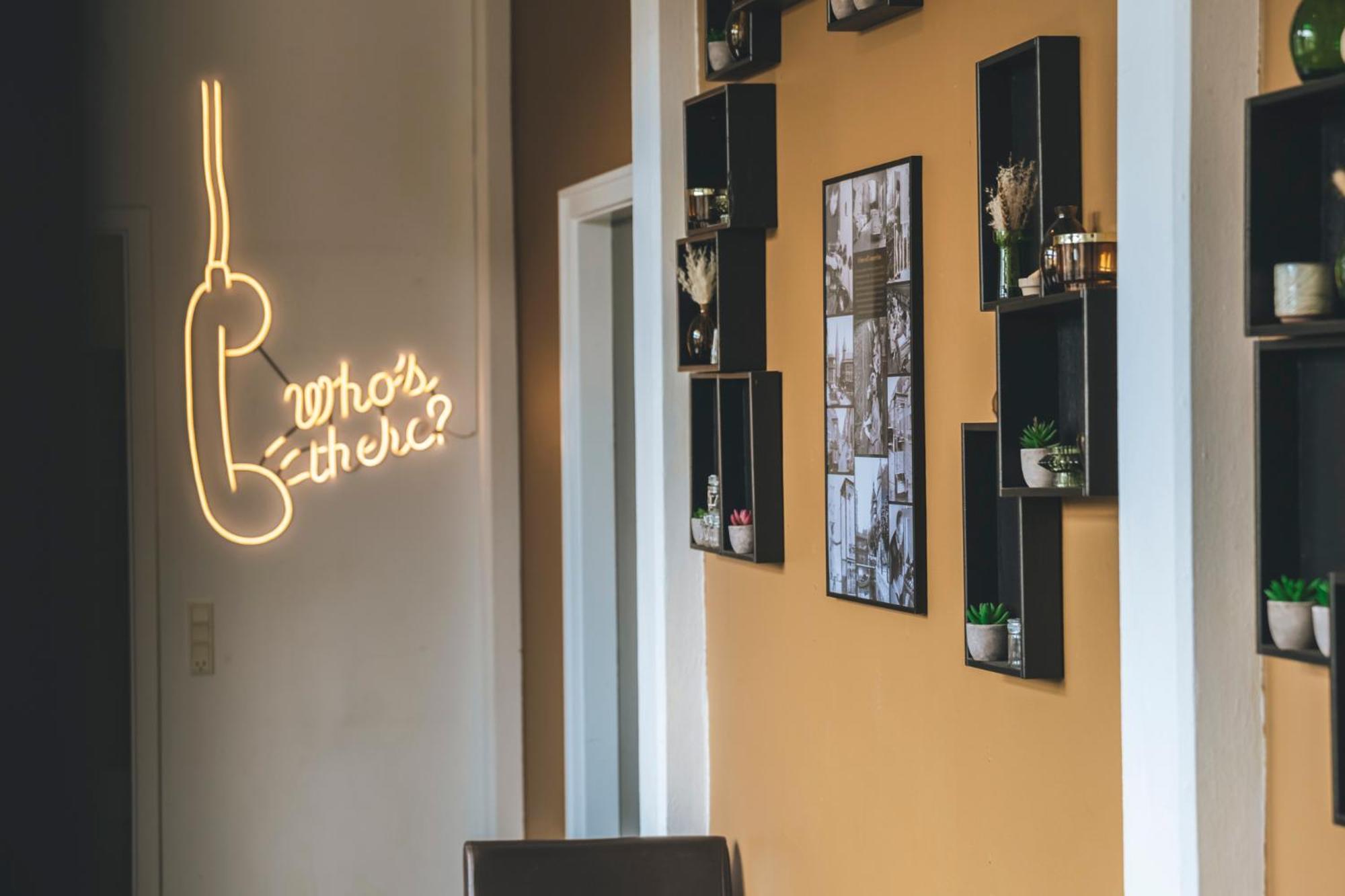 Danhostel Aarhus City - Image 4