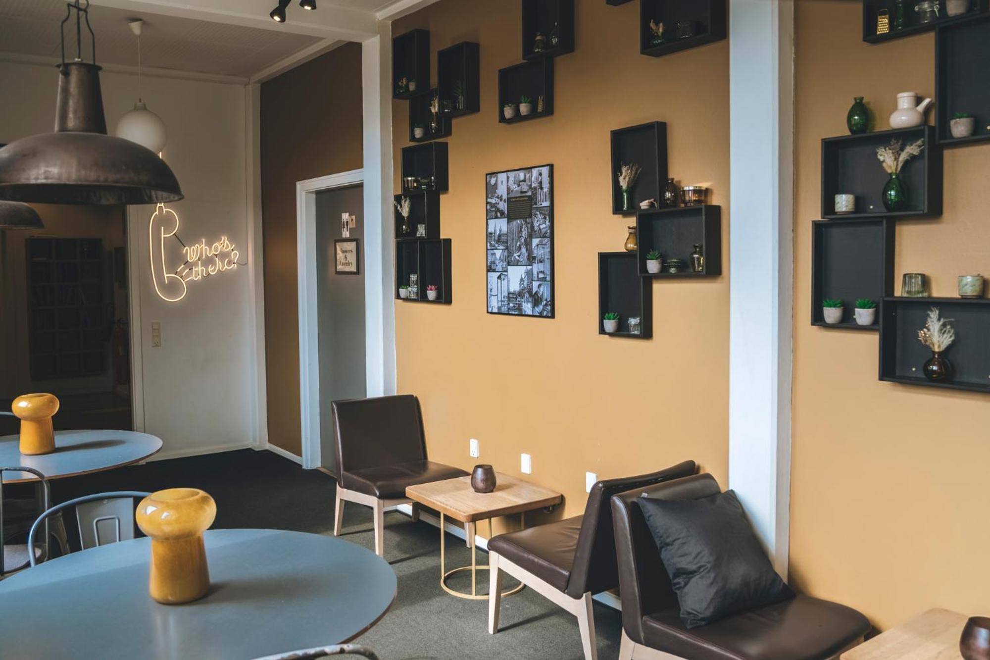 Danhostel Aarhus City