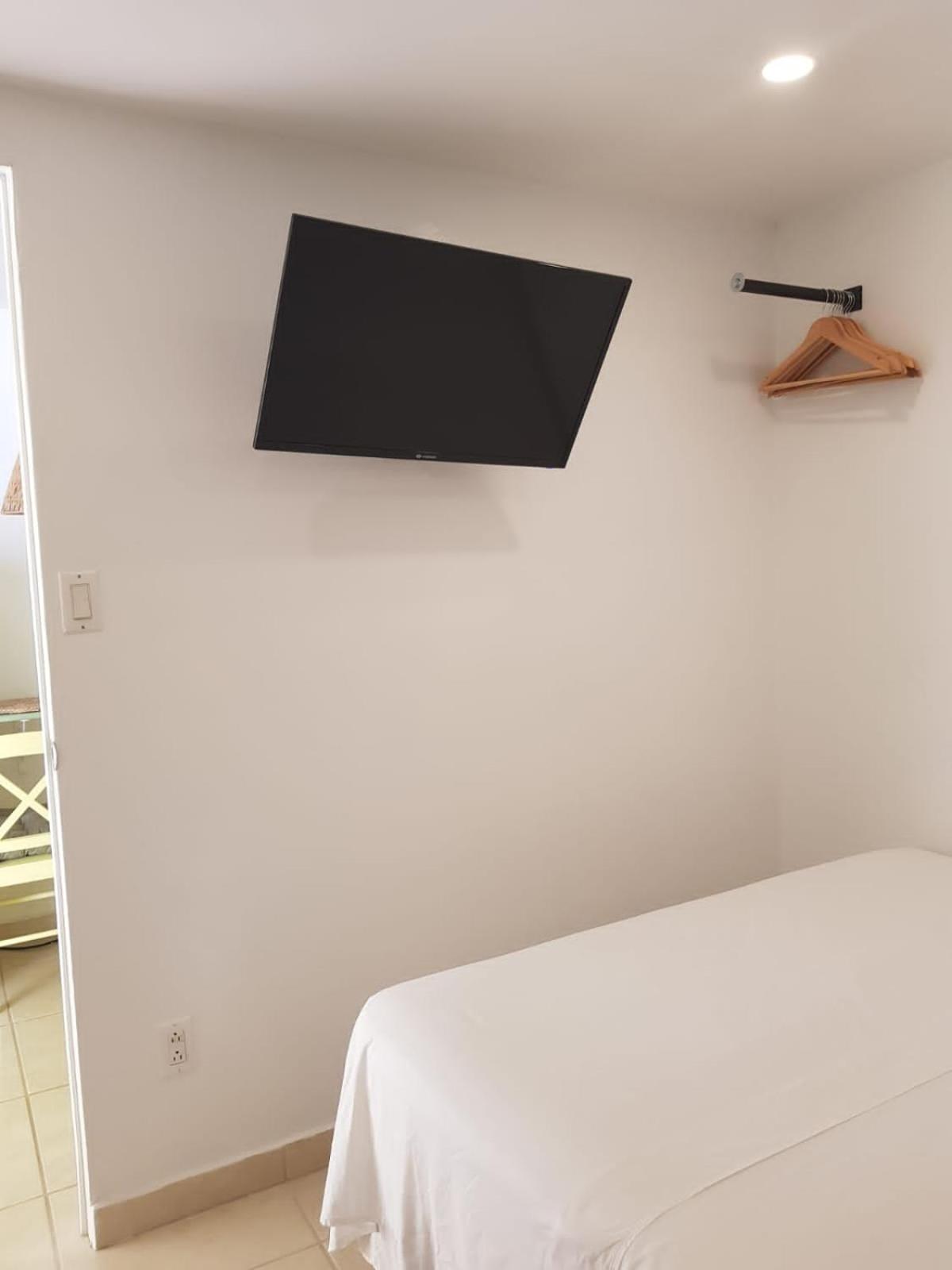 Jazmin's Apartment