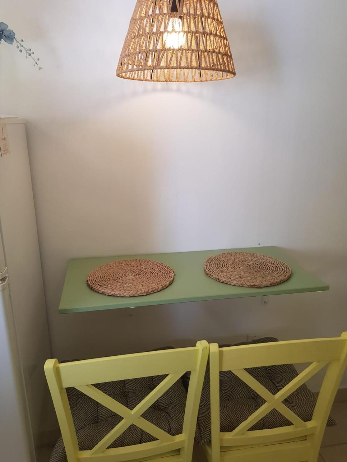 Jazmin's Apartment