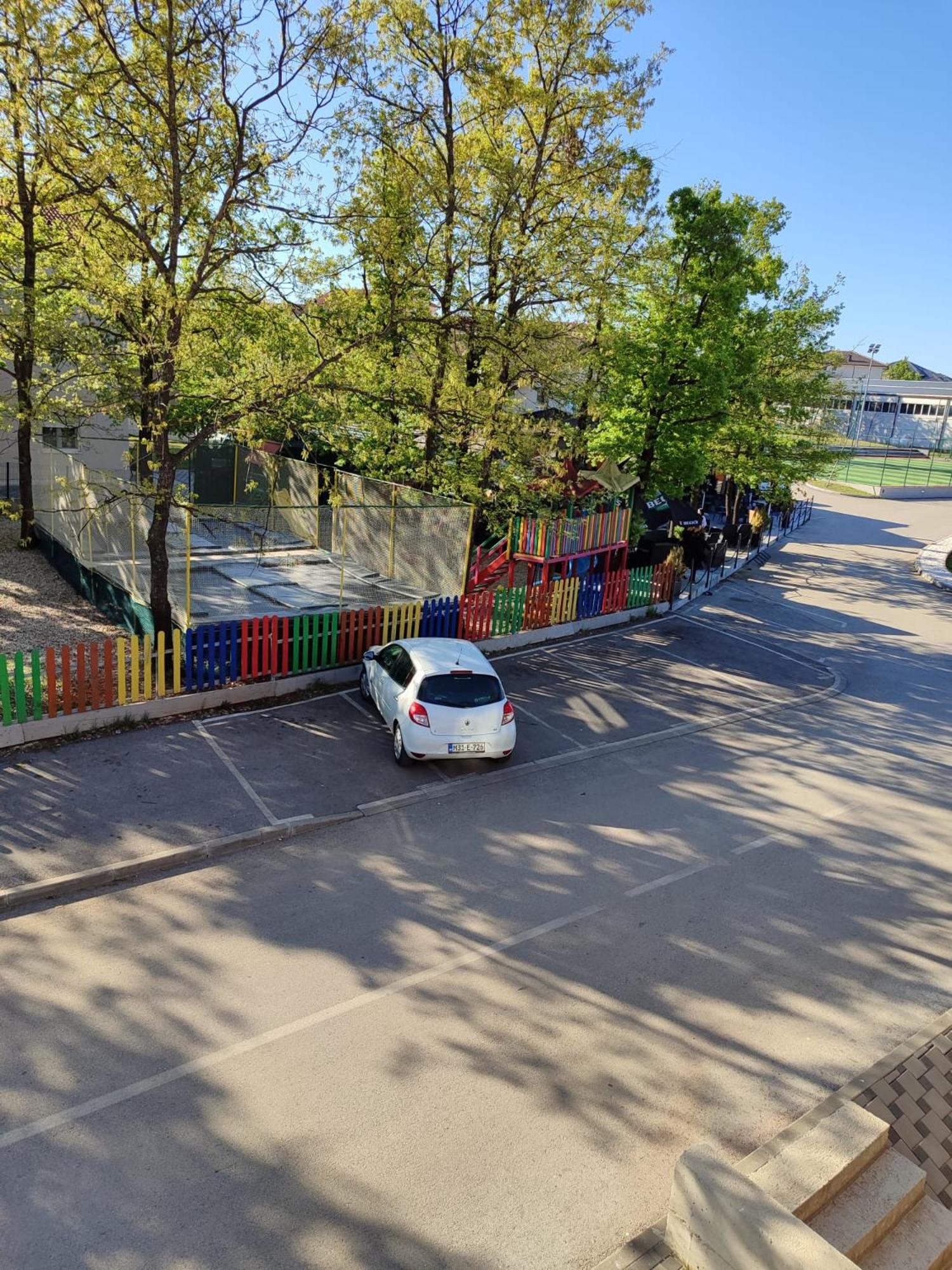 Dea sobe