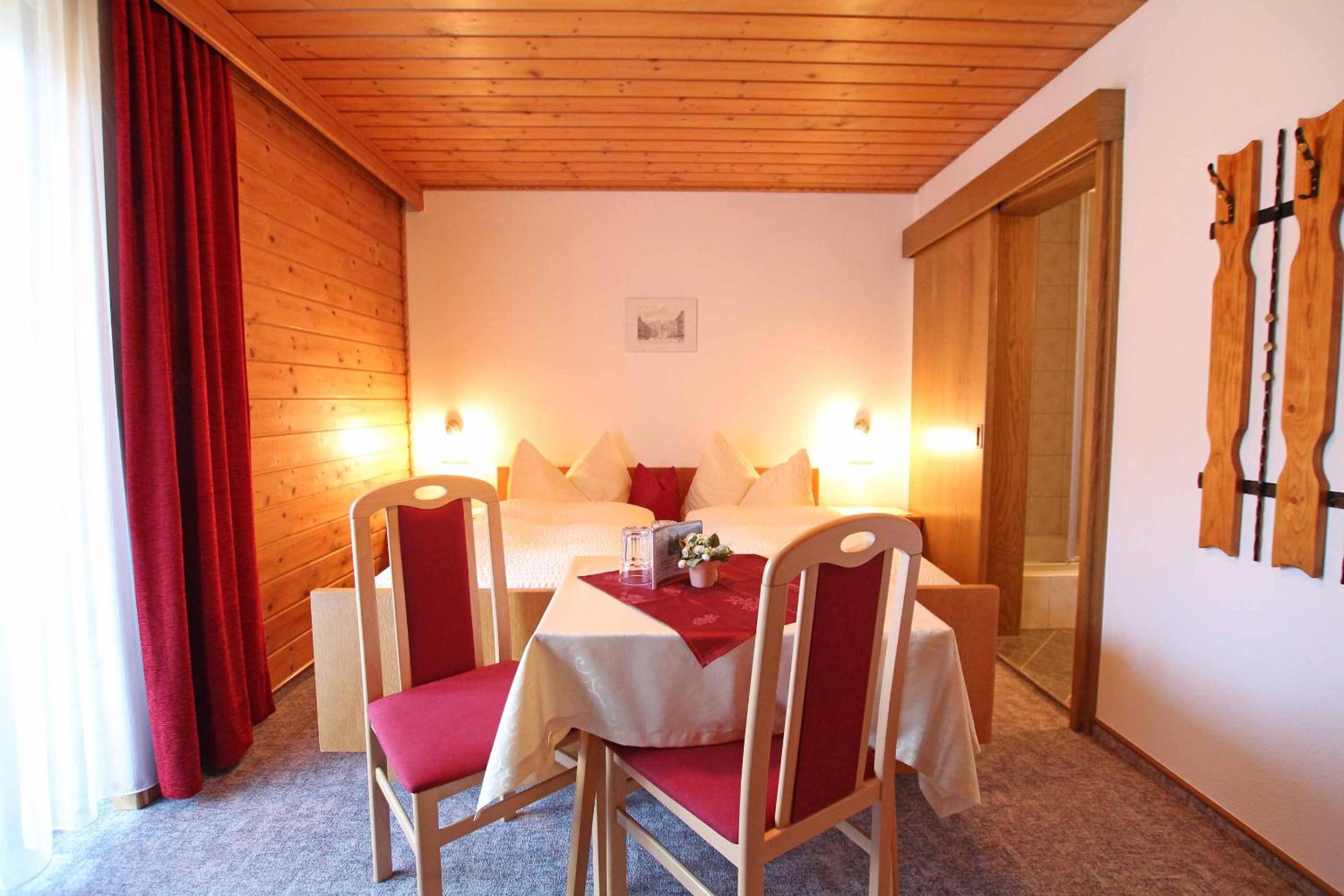 Pension Delacher