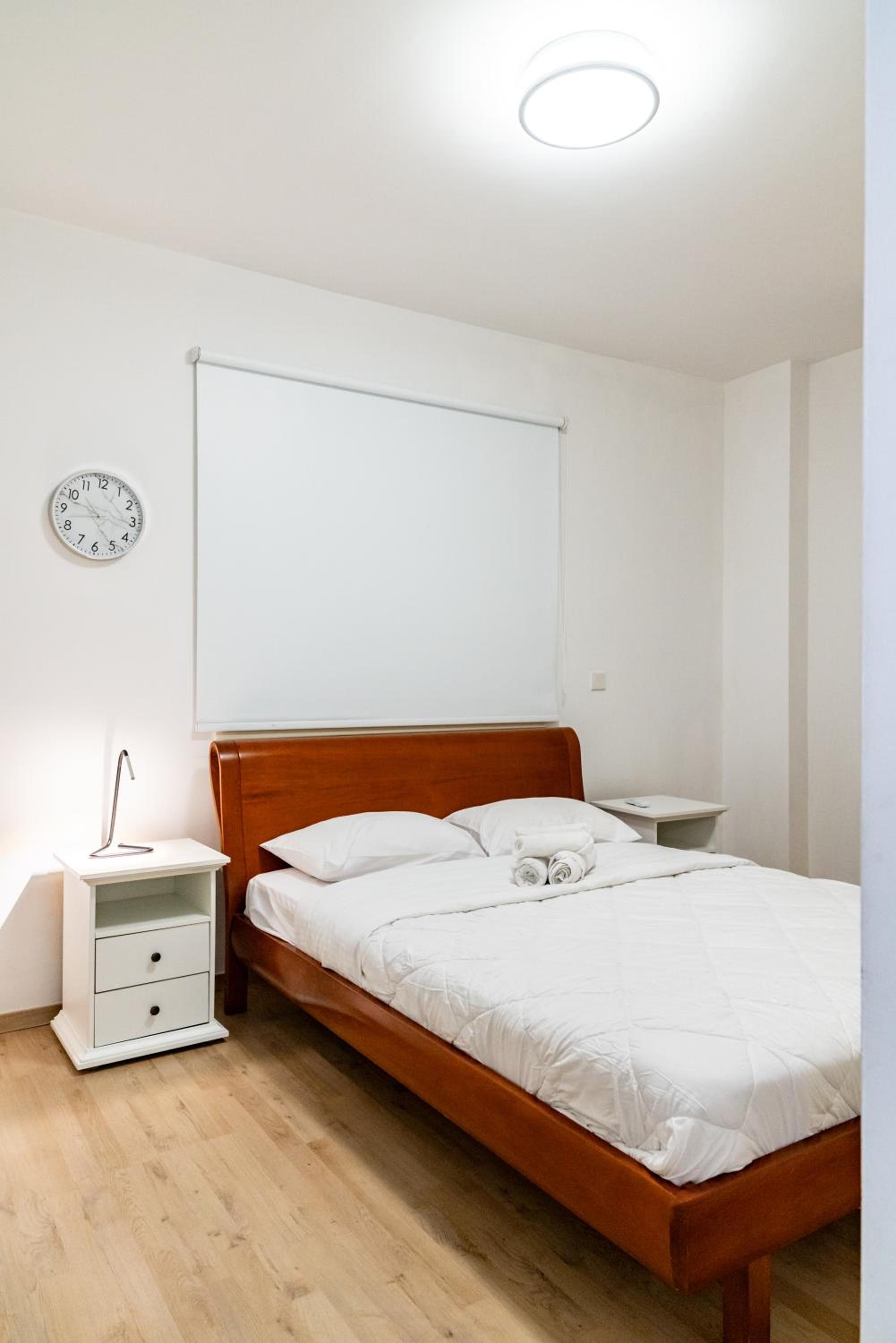 Earth Apartment