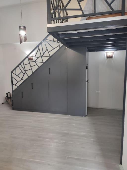 Accomodation Tanja studio view 2