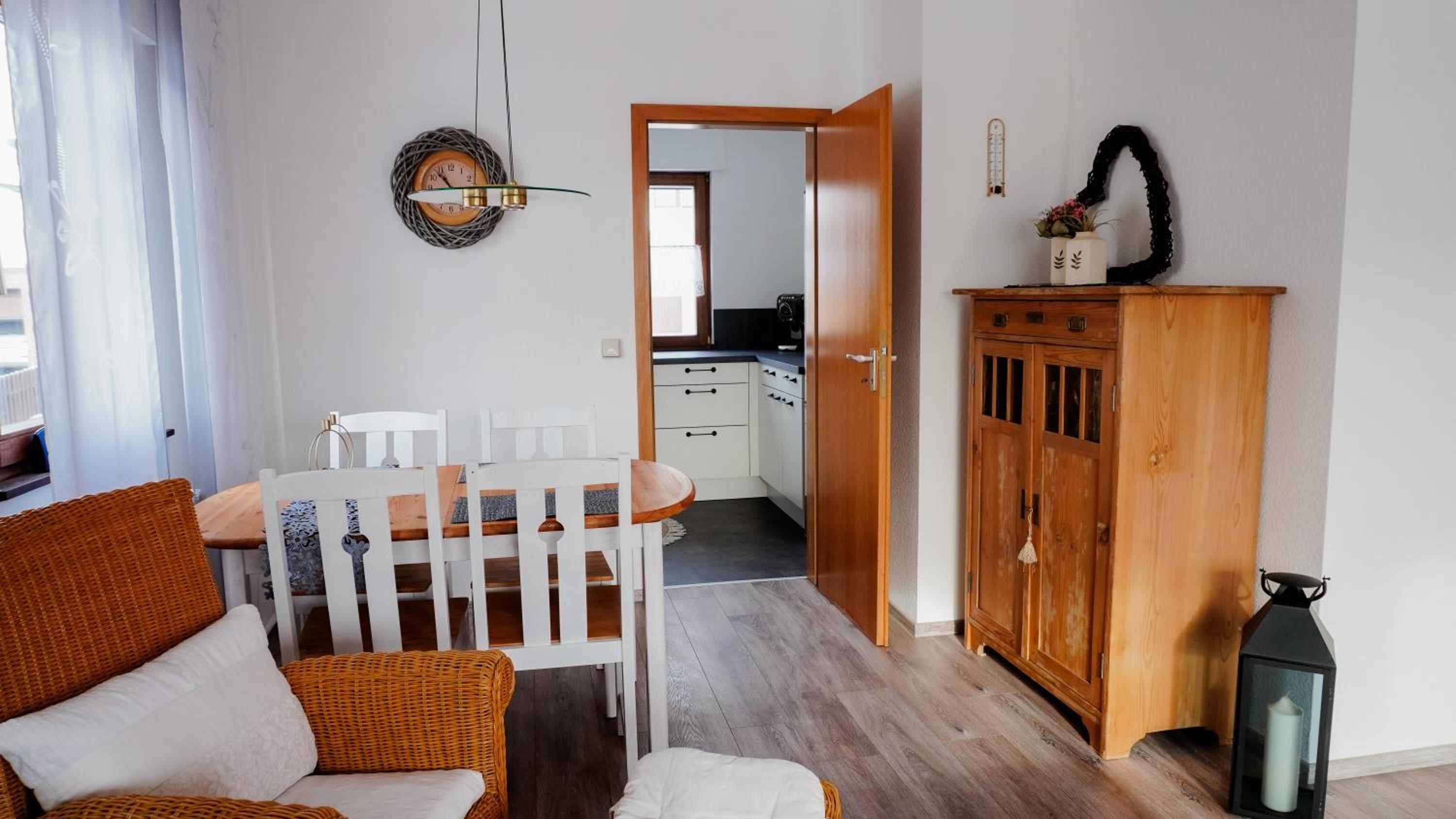 Ferienhaus Ebern-Solln - Property Image 1
