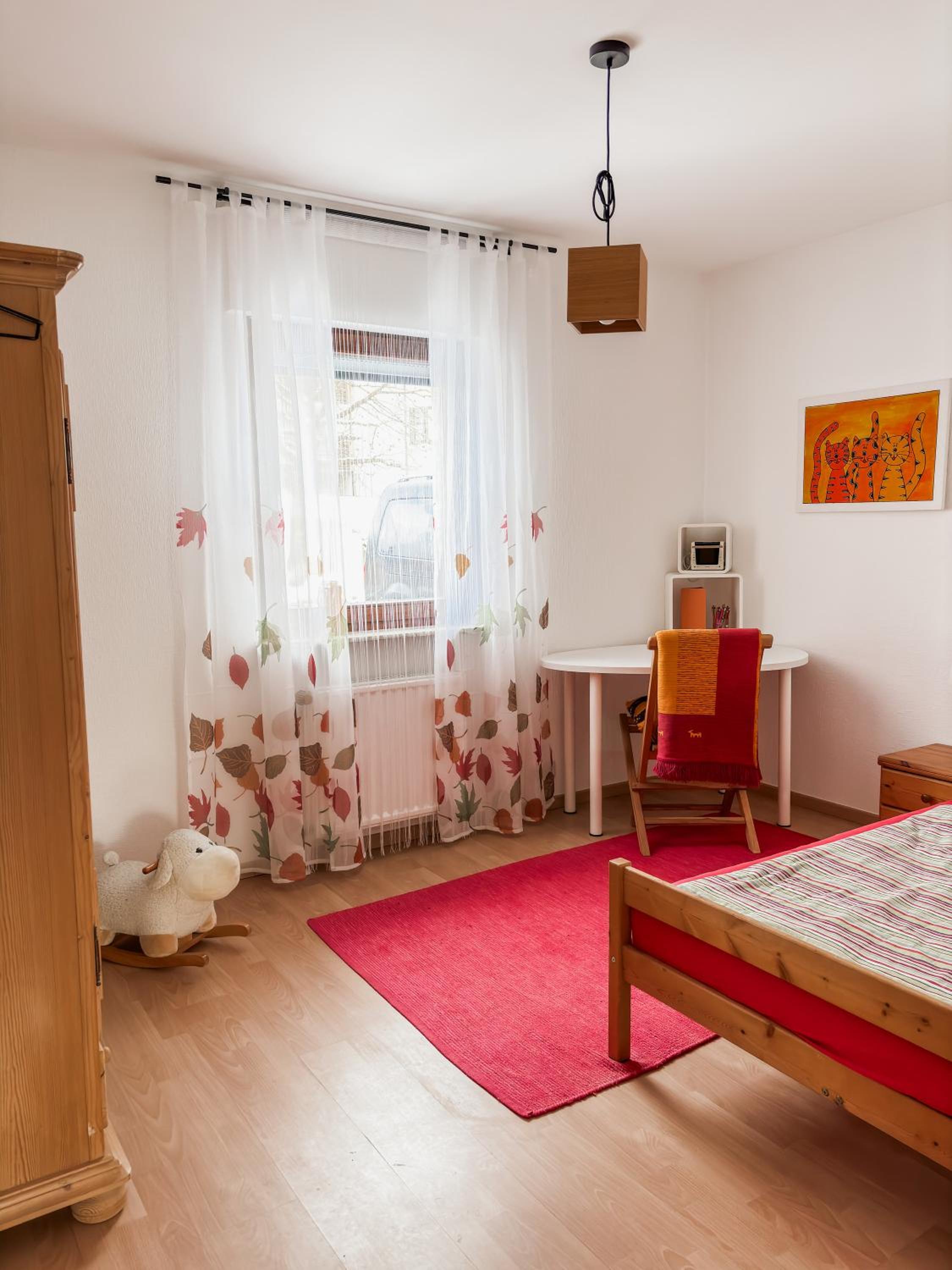 Ferienhaus Ebern-Solln - Property Image 19