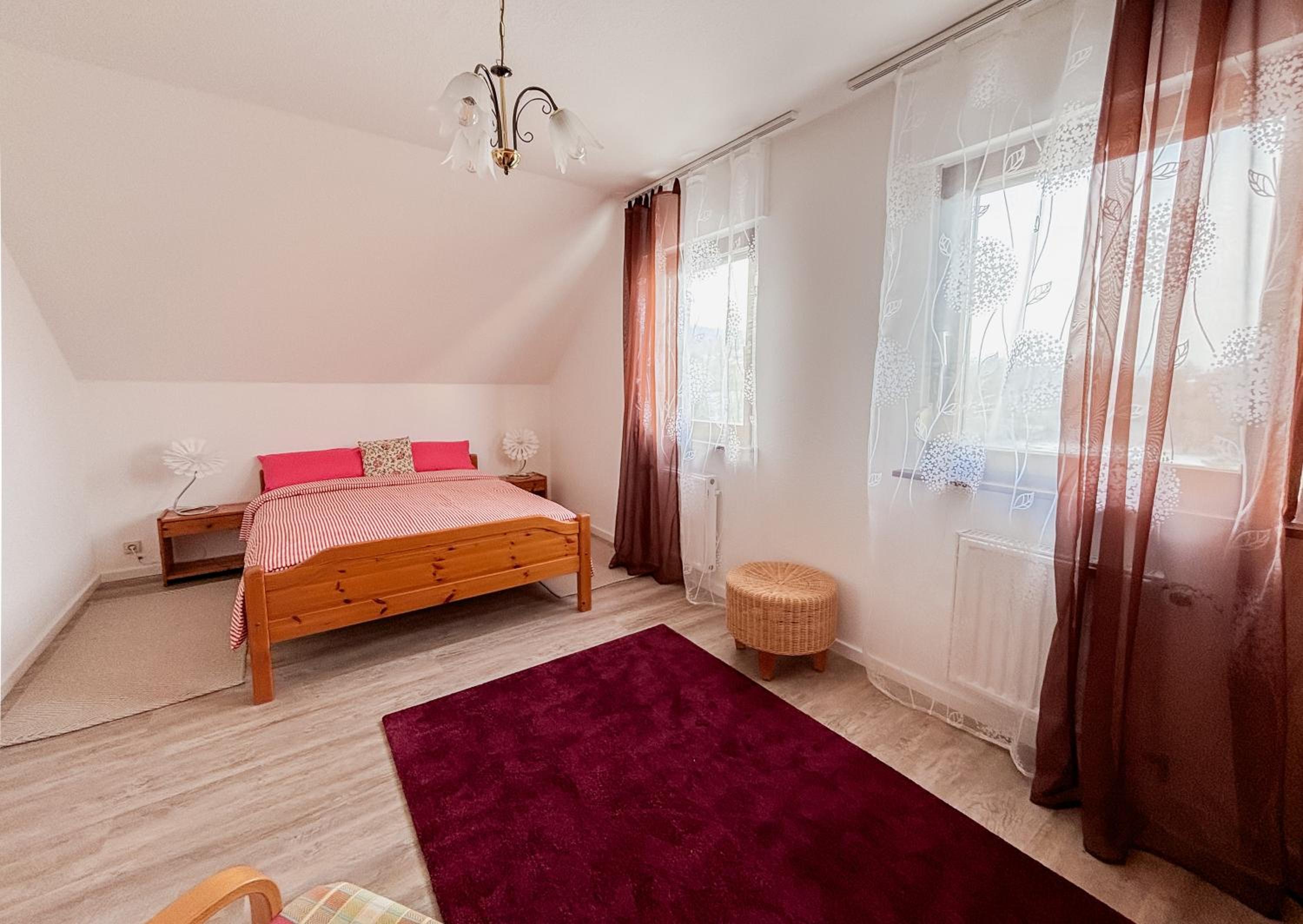 Ferienhaus Ebern-Solln - Property Image 16