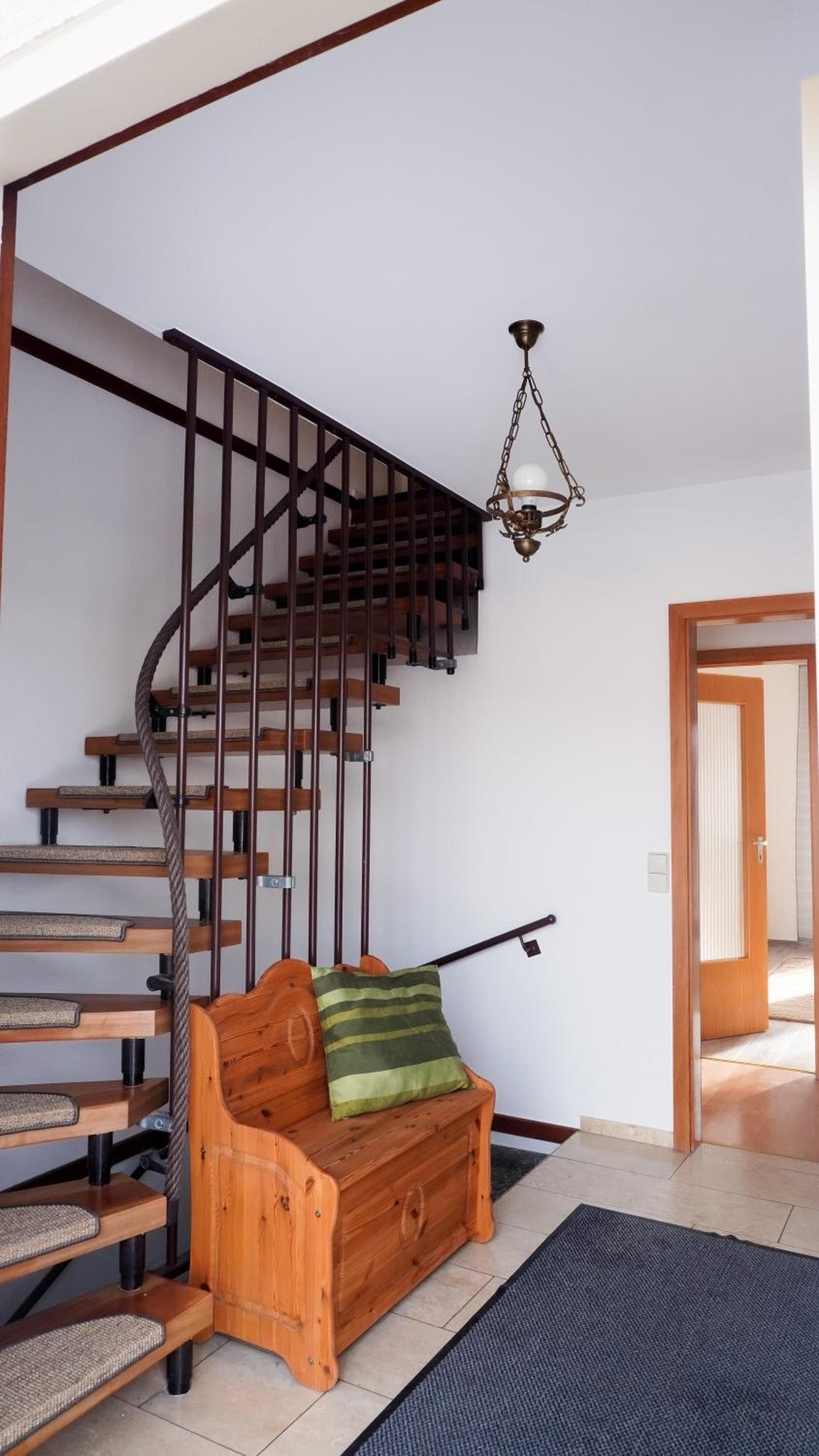 Ferienhaus Ebern-Solln - Property Image 11