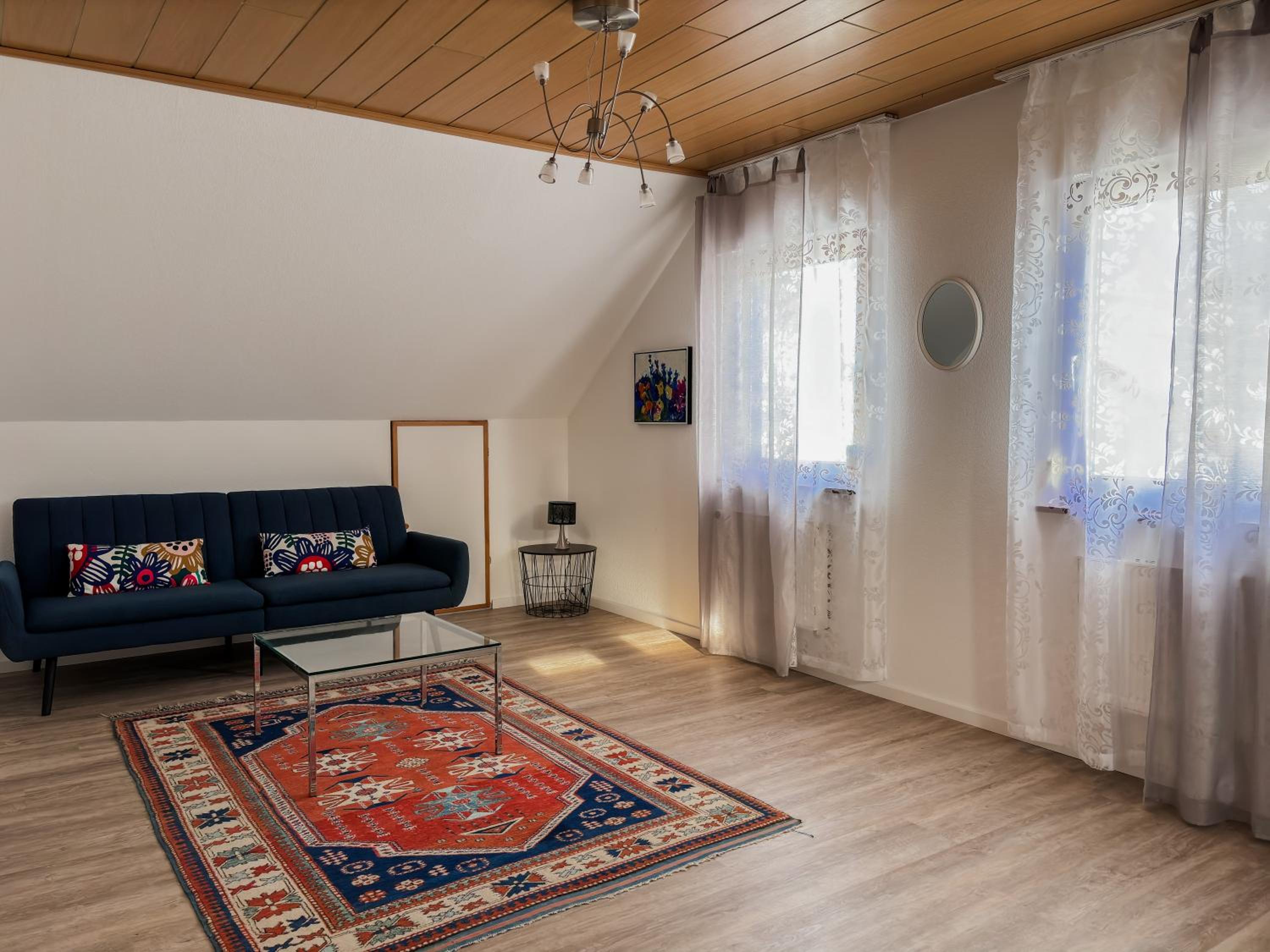 Ferienhaus Ebern-Solln - Property Image 2