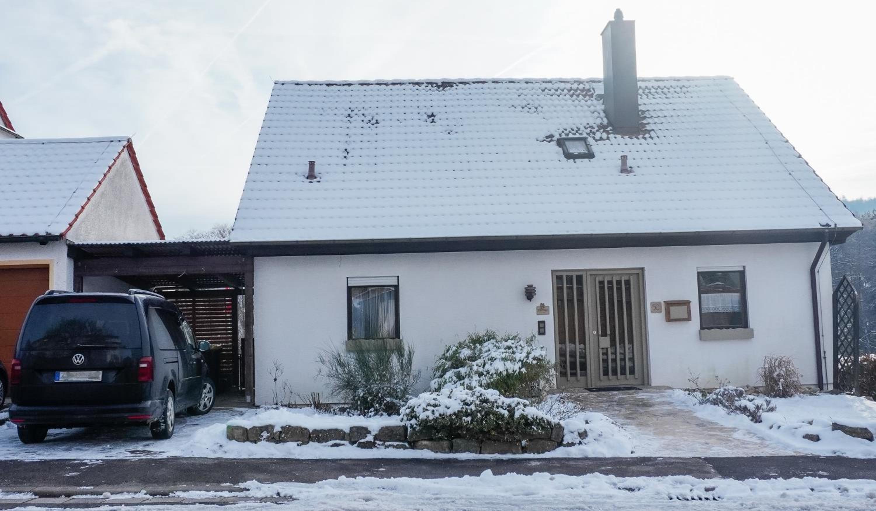 Ferienhaus Ebern-Solln - Property Image 4