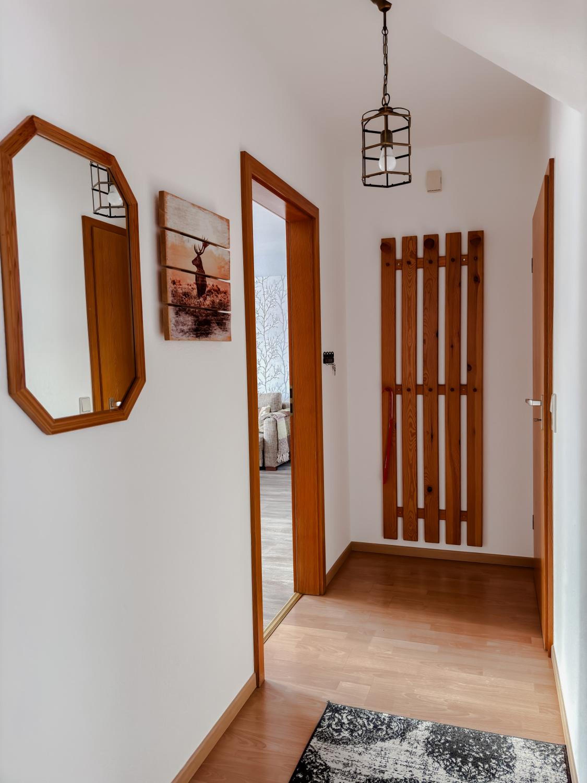Ferienhaus Ebern-Solln - Property Image 14