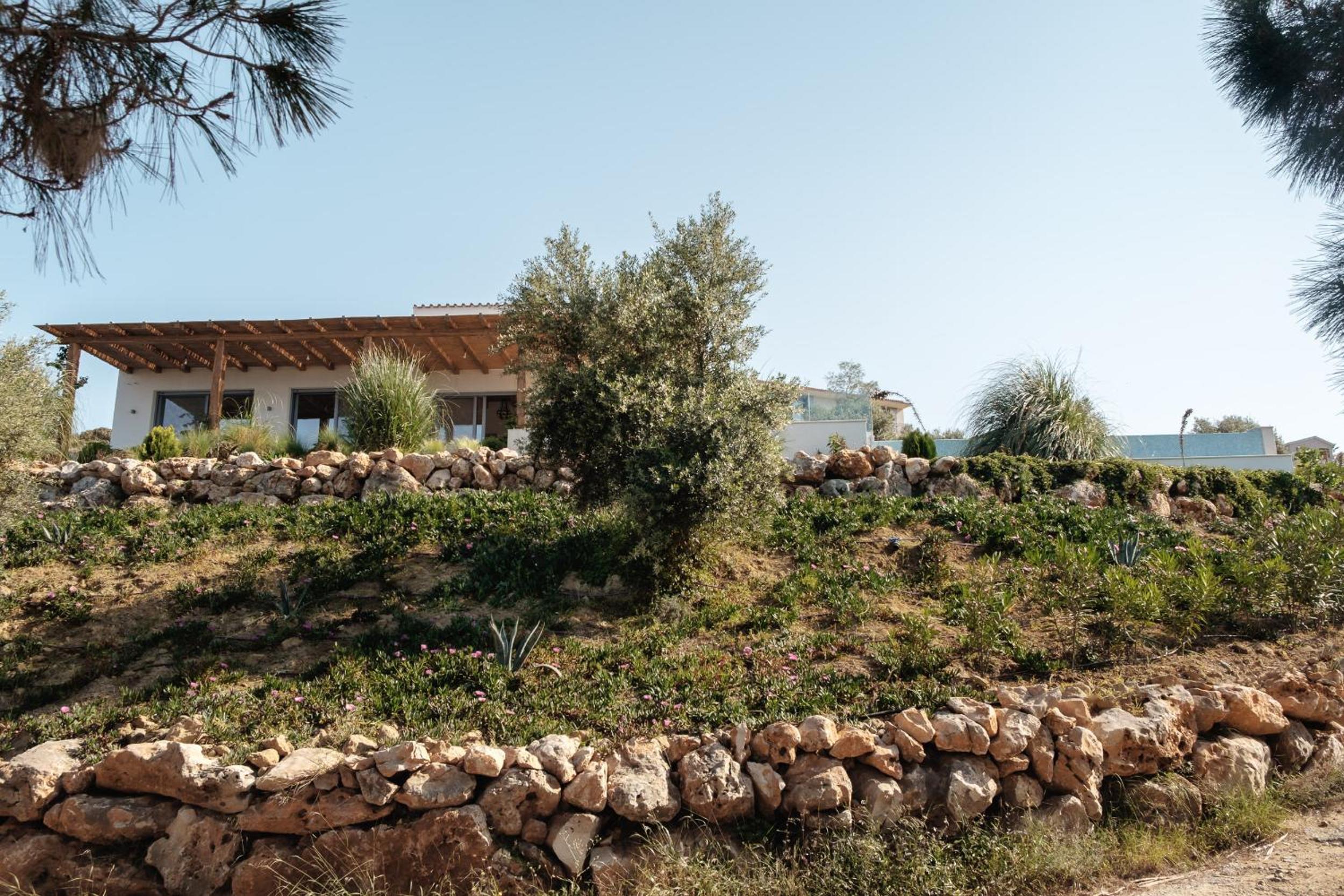 Villa Thea