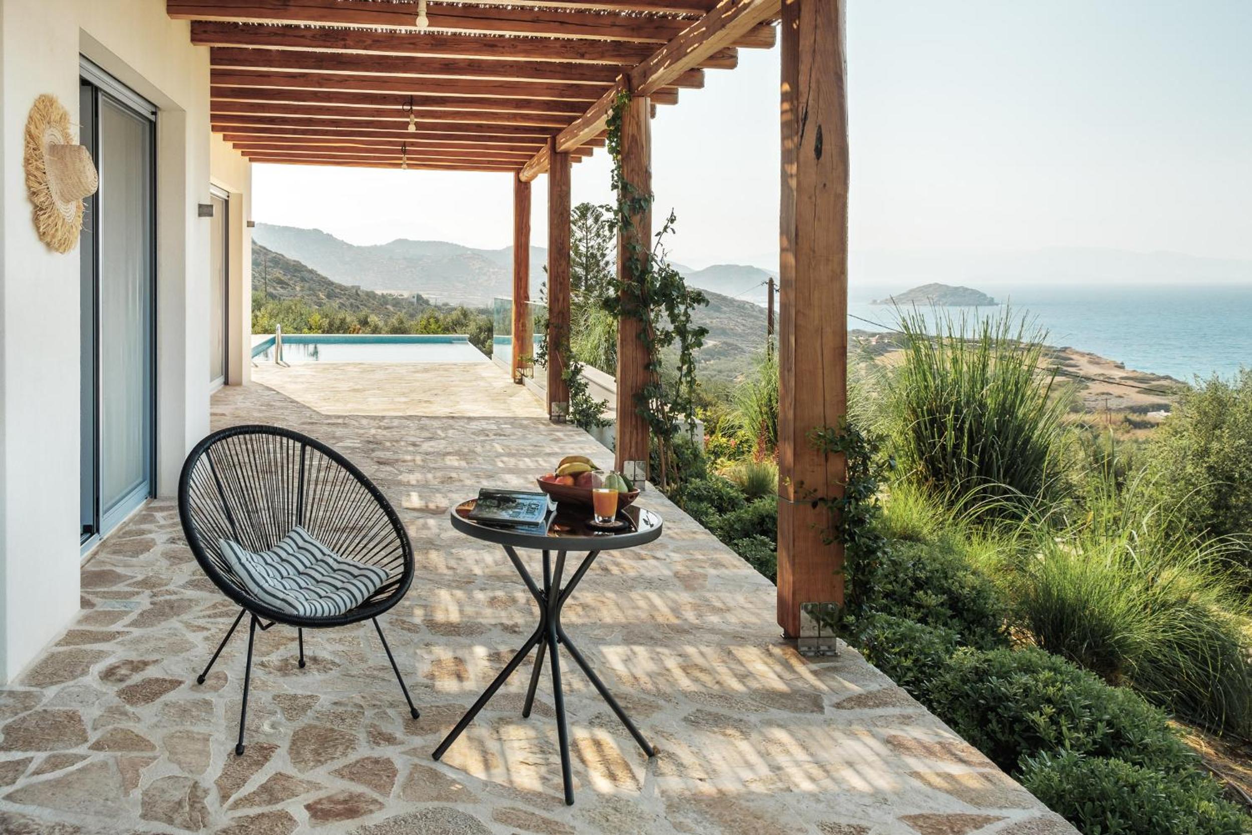 Villa Thea