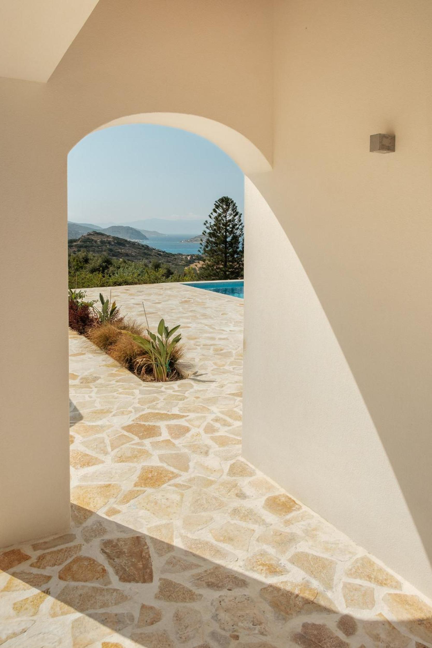 Villa Thea