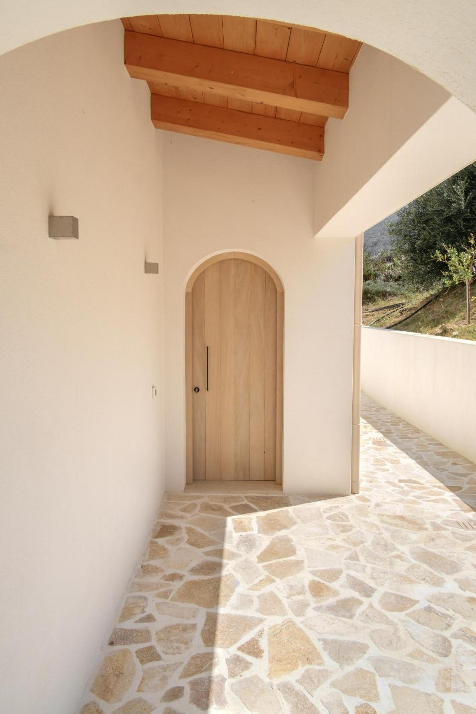 Villa Thea