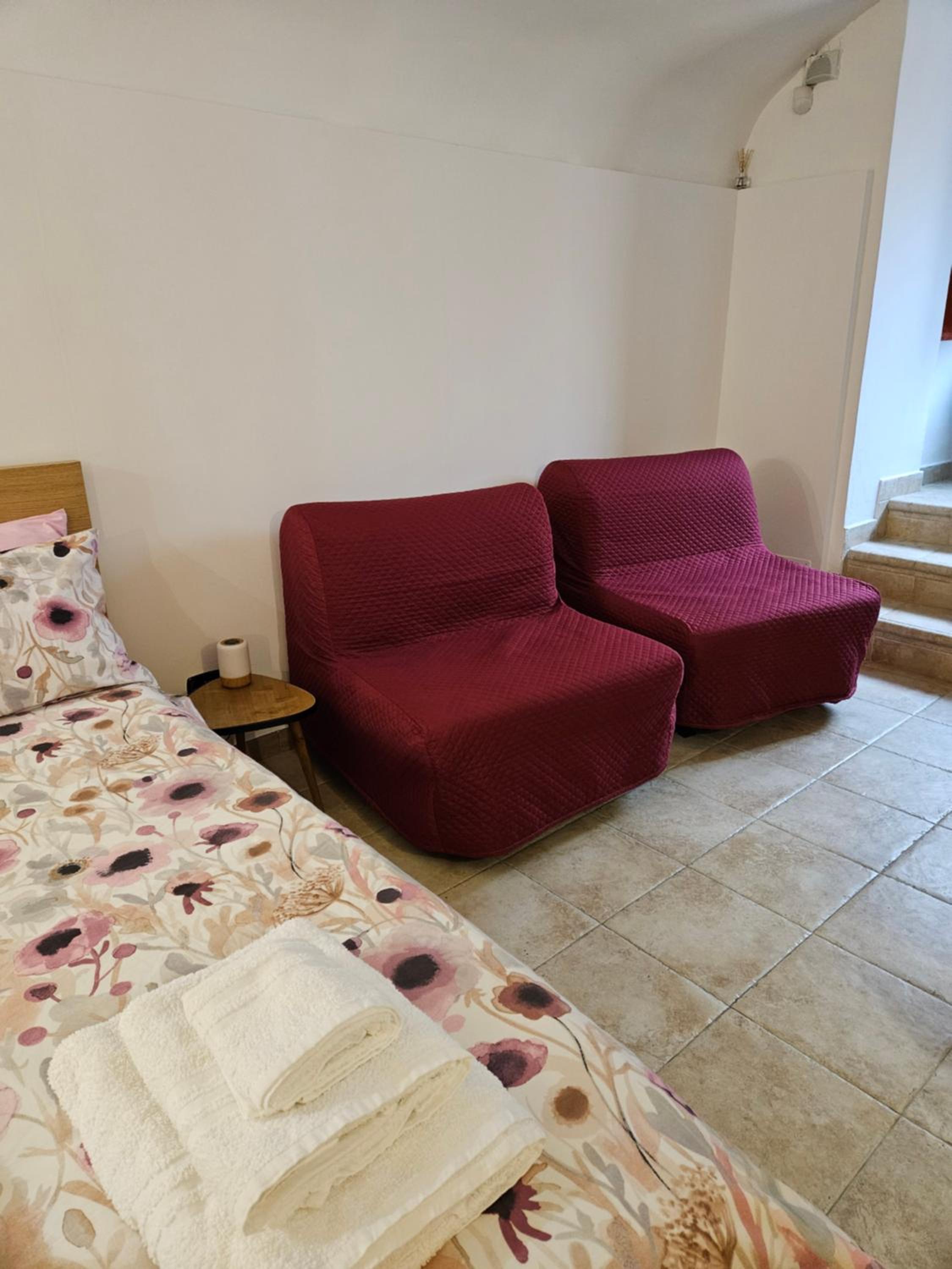 Petraio Home