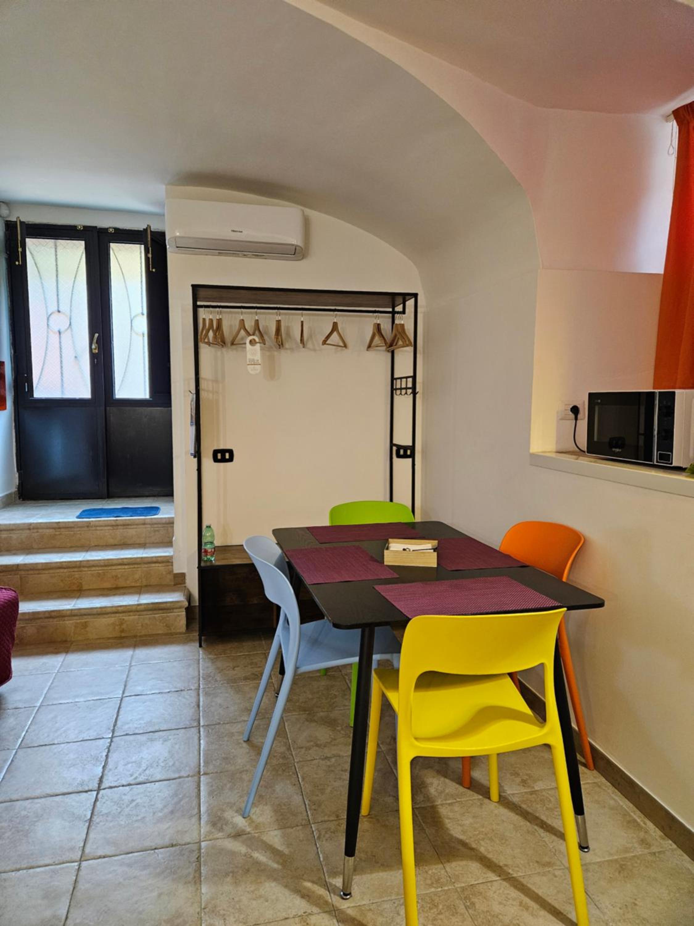 Petraio Home