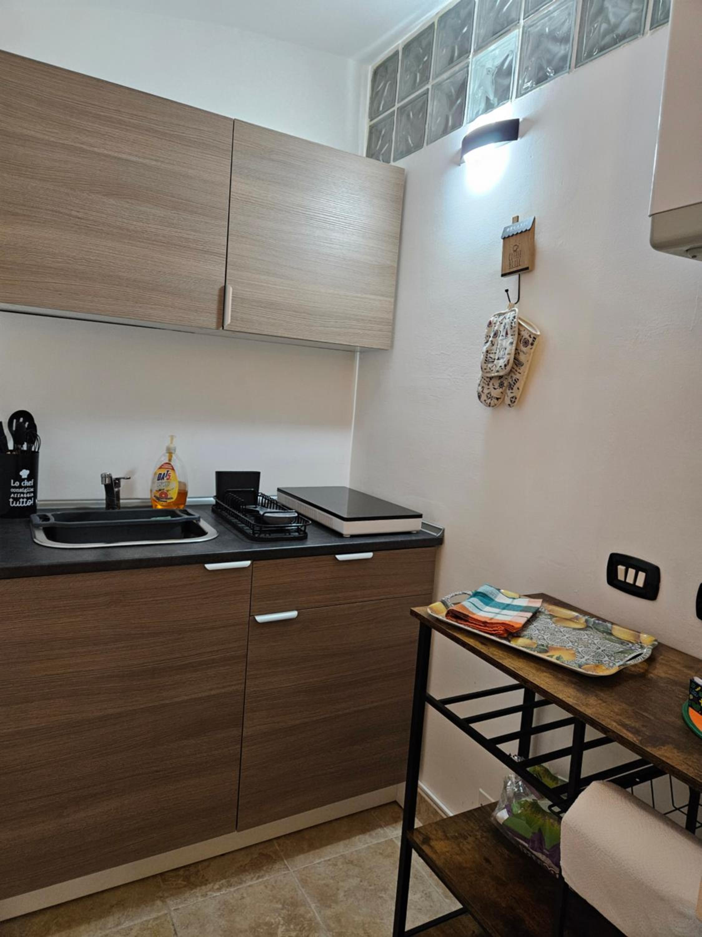 Petraio Home