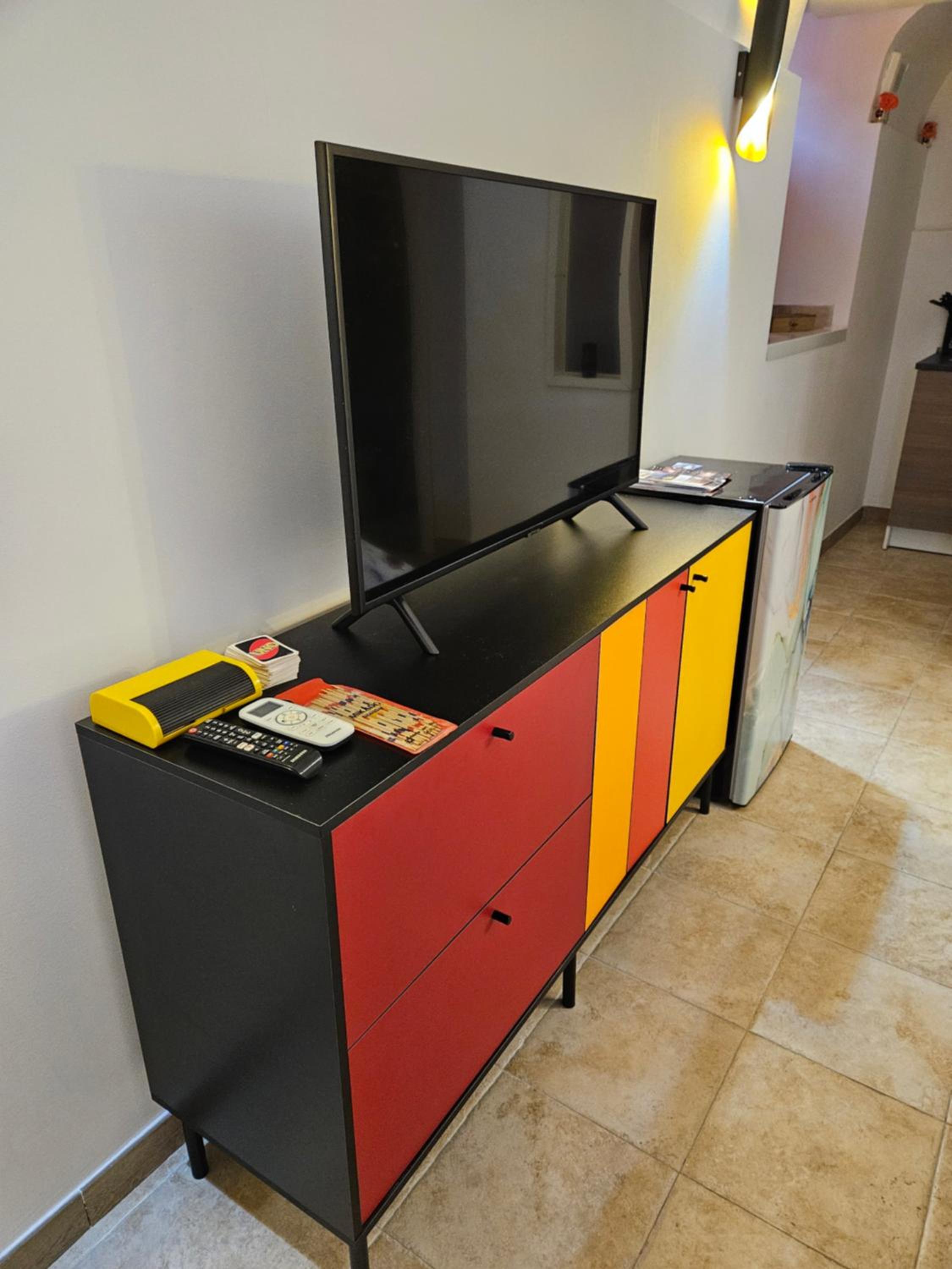 Petraio Home