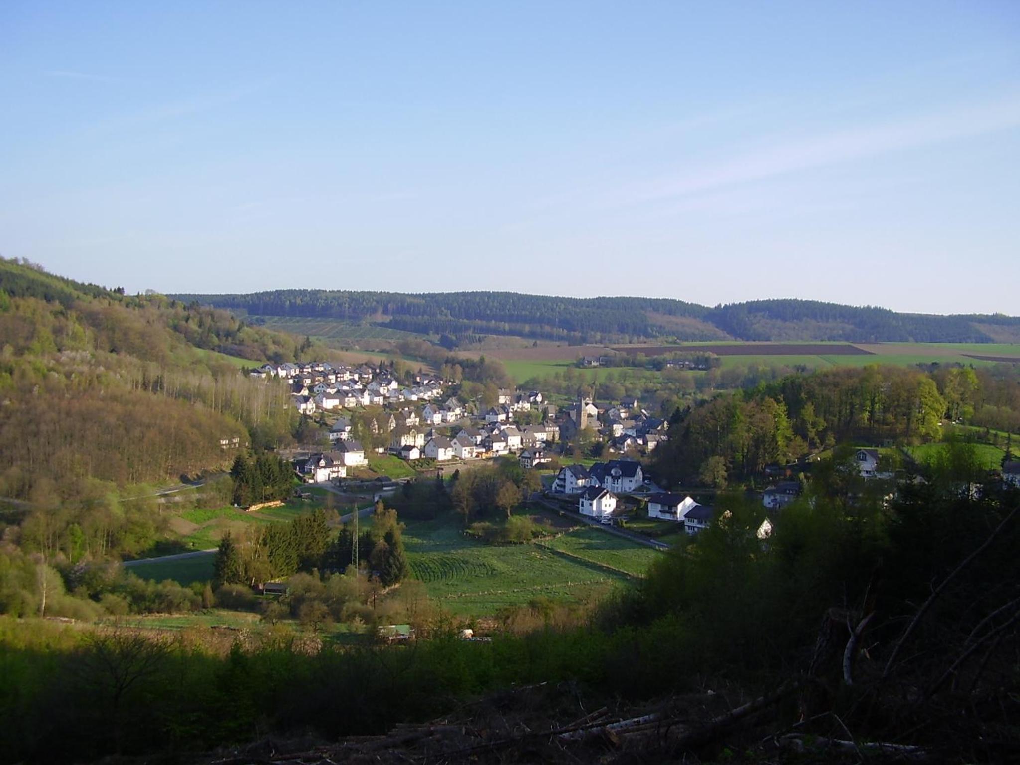 Ferienwohnung Desmecke