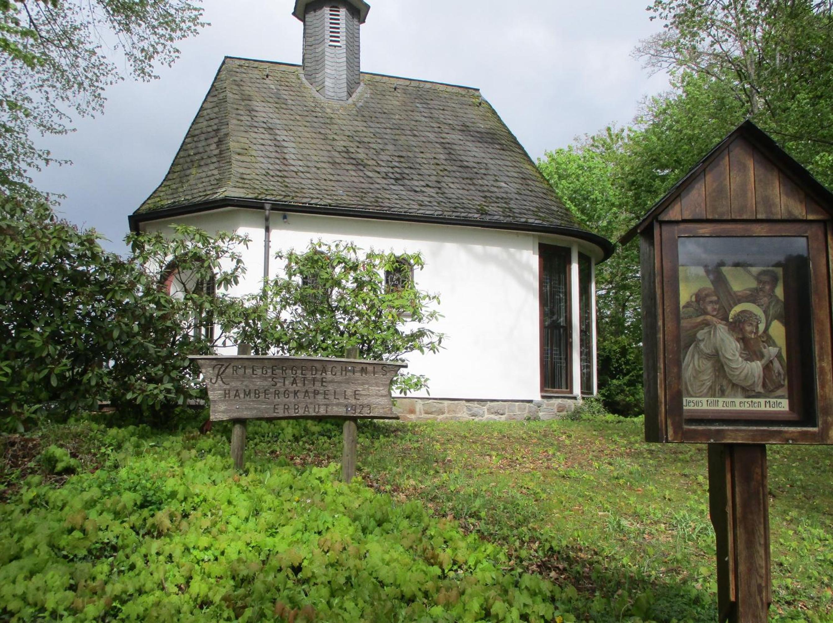 Ferienwohnung Desmecke