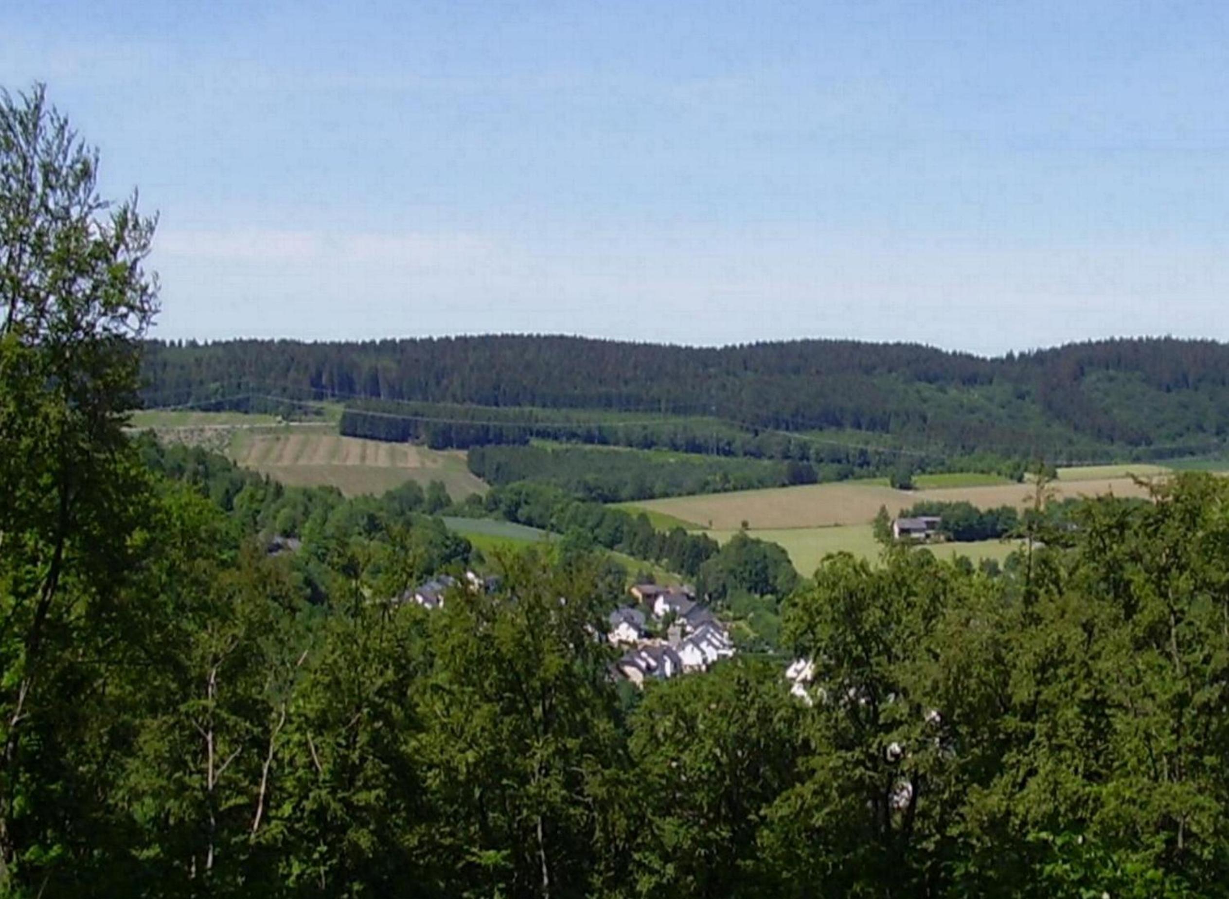 Ferienwohnung Desmecke