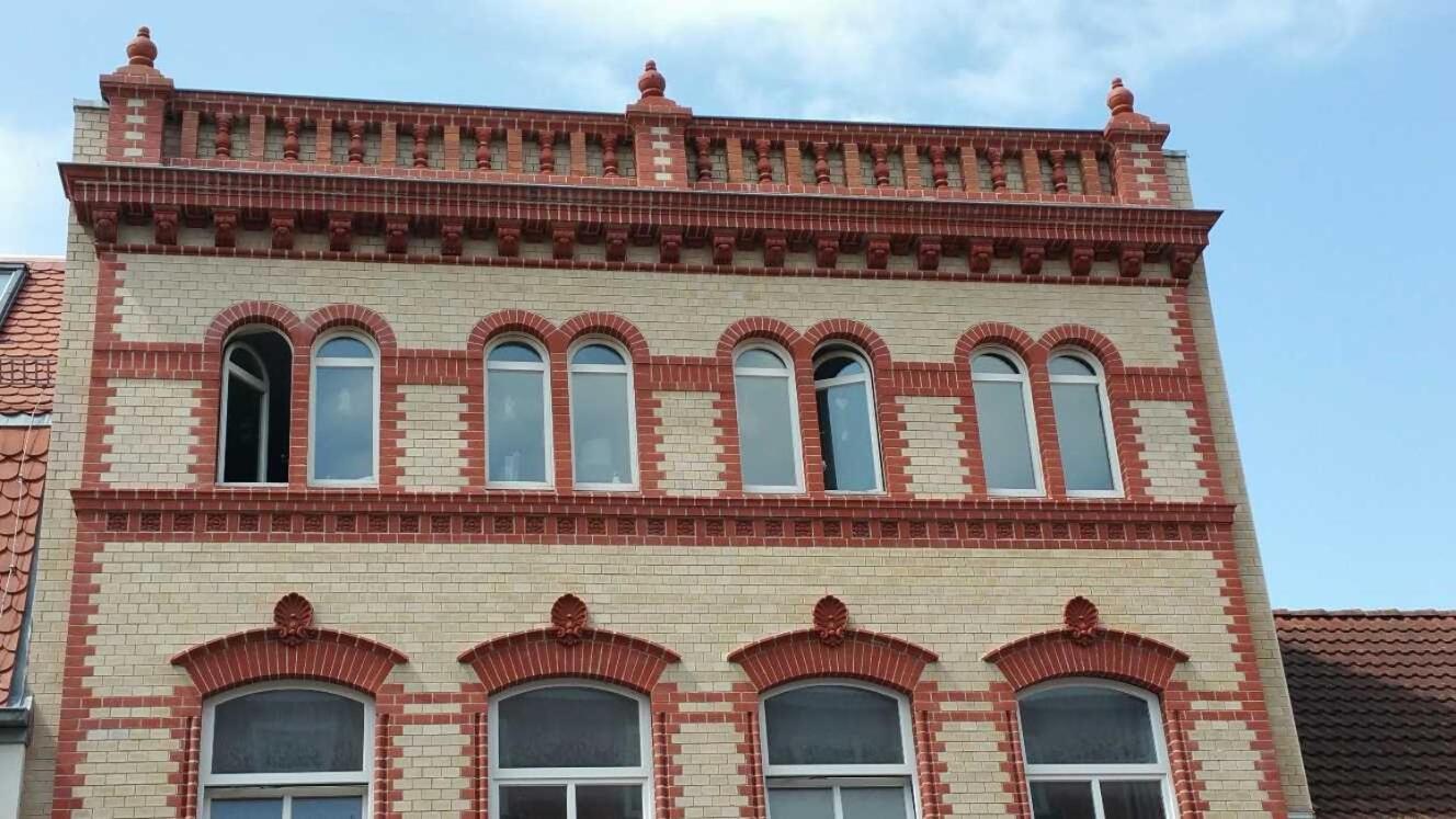 Ferienwohnung im Stadtkern