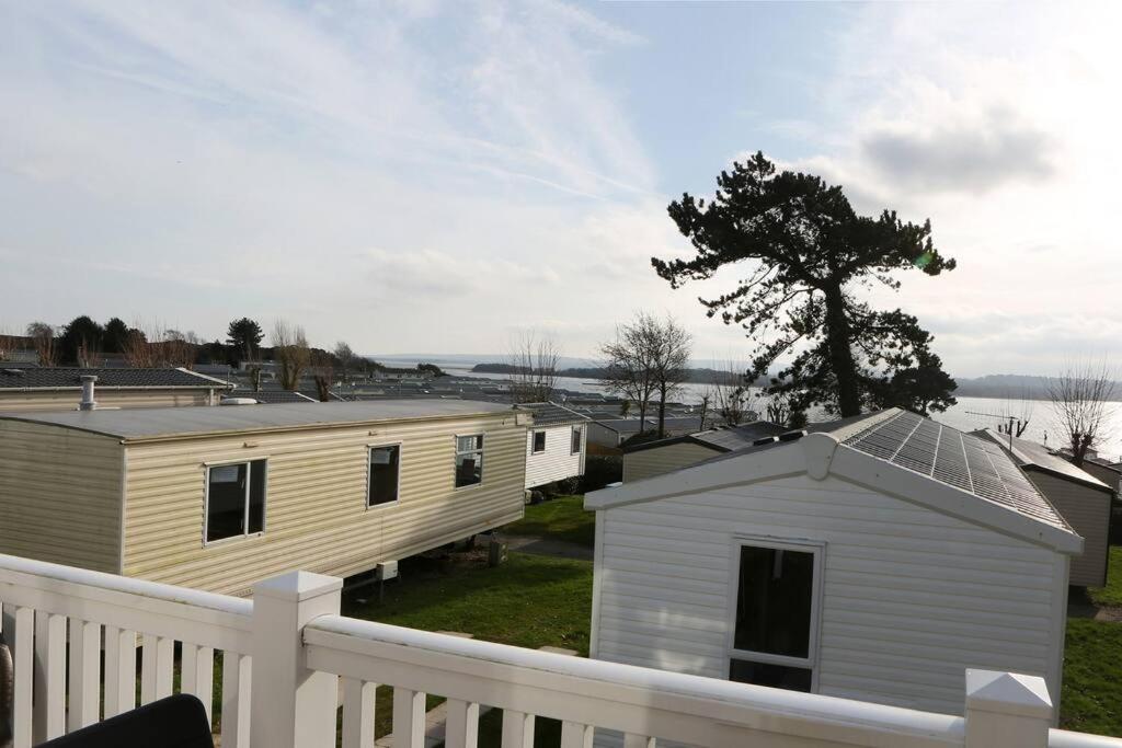 Holiday home with Panoramic Sea Views view 5