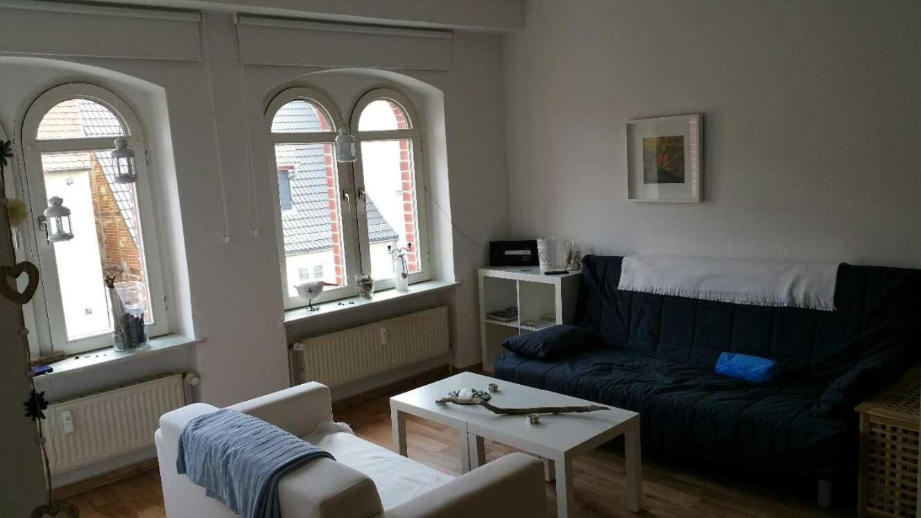 Ferienwohnung im Stadtkern