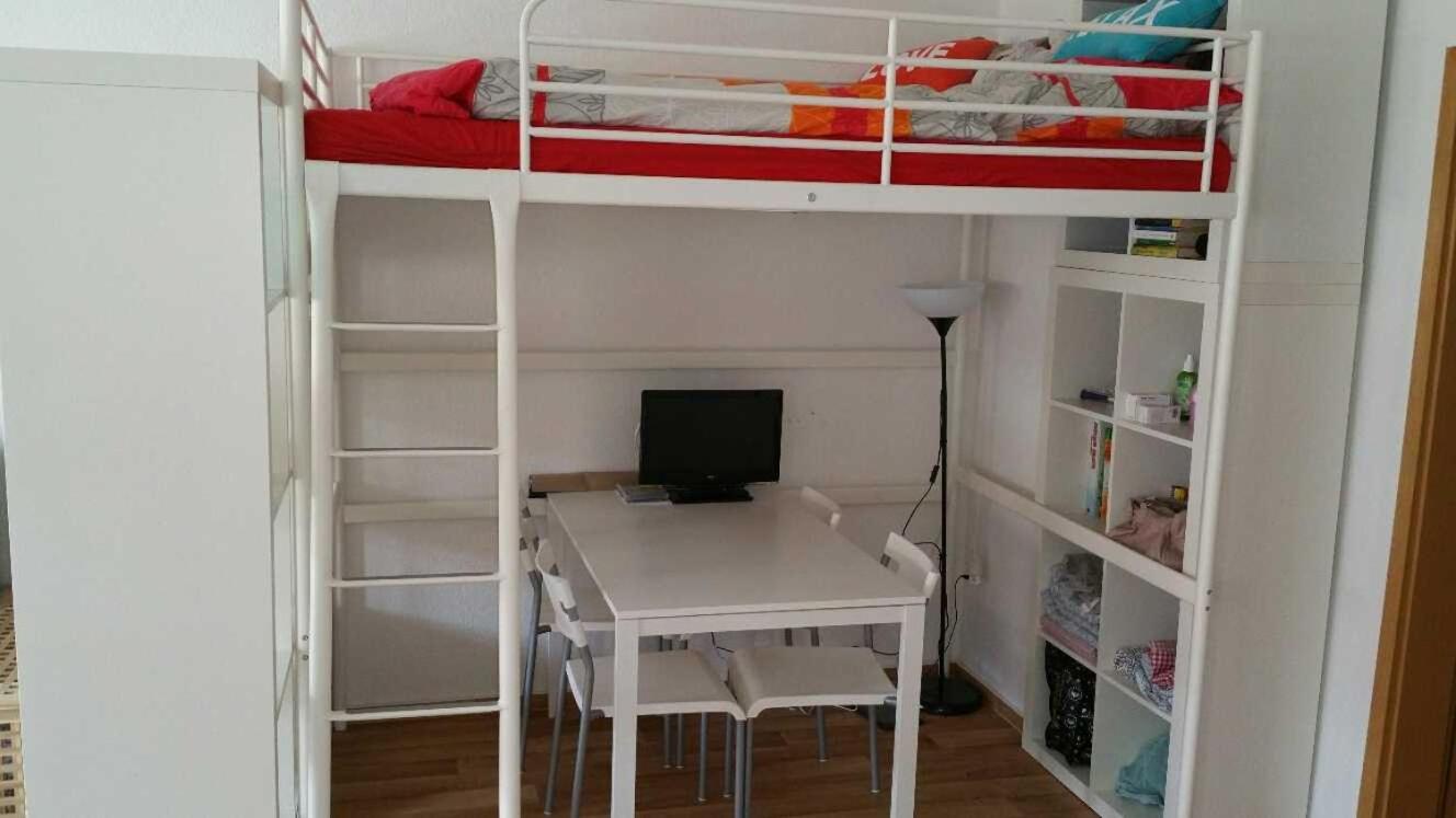 Ferienwohnung im Stadtkern