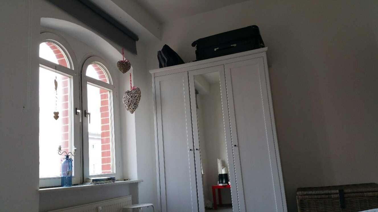 Ferienwohnung im Stadtkern