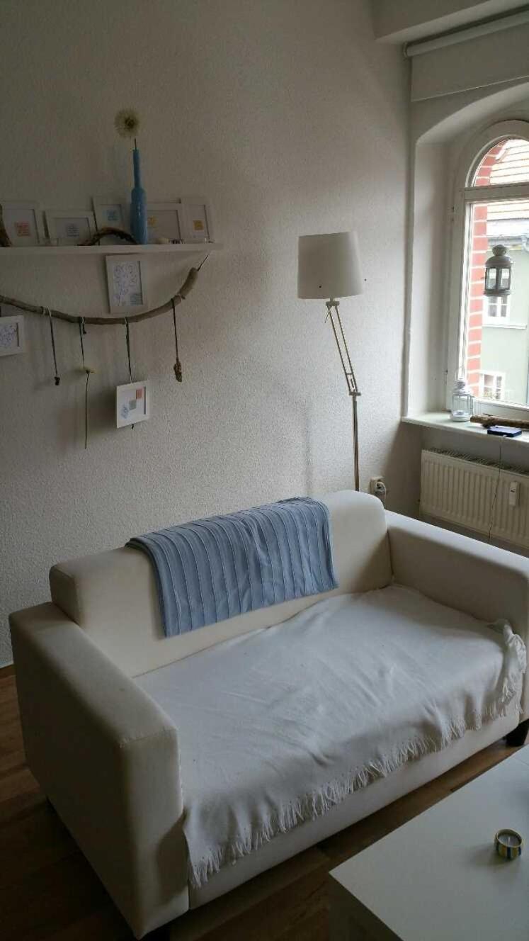Ferienwohnung im Stadtkern