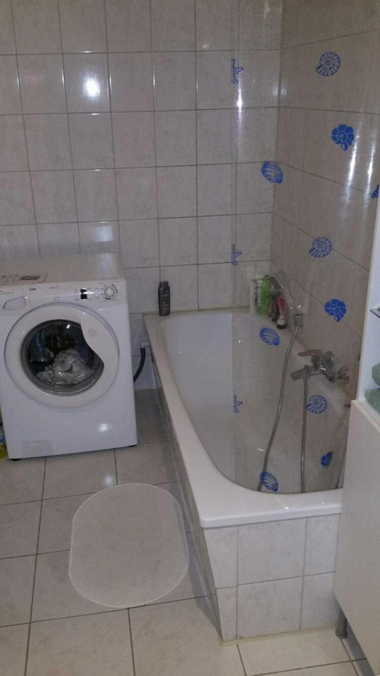 Ferienwohnung im Stadtkern