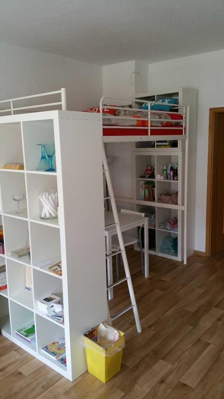 Ferienwohnung im Stadtkern