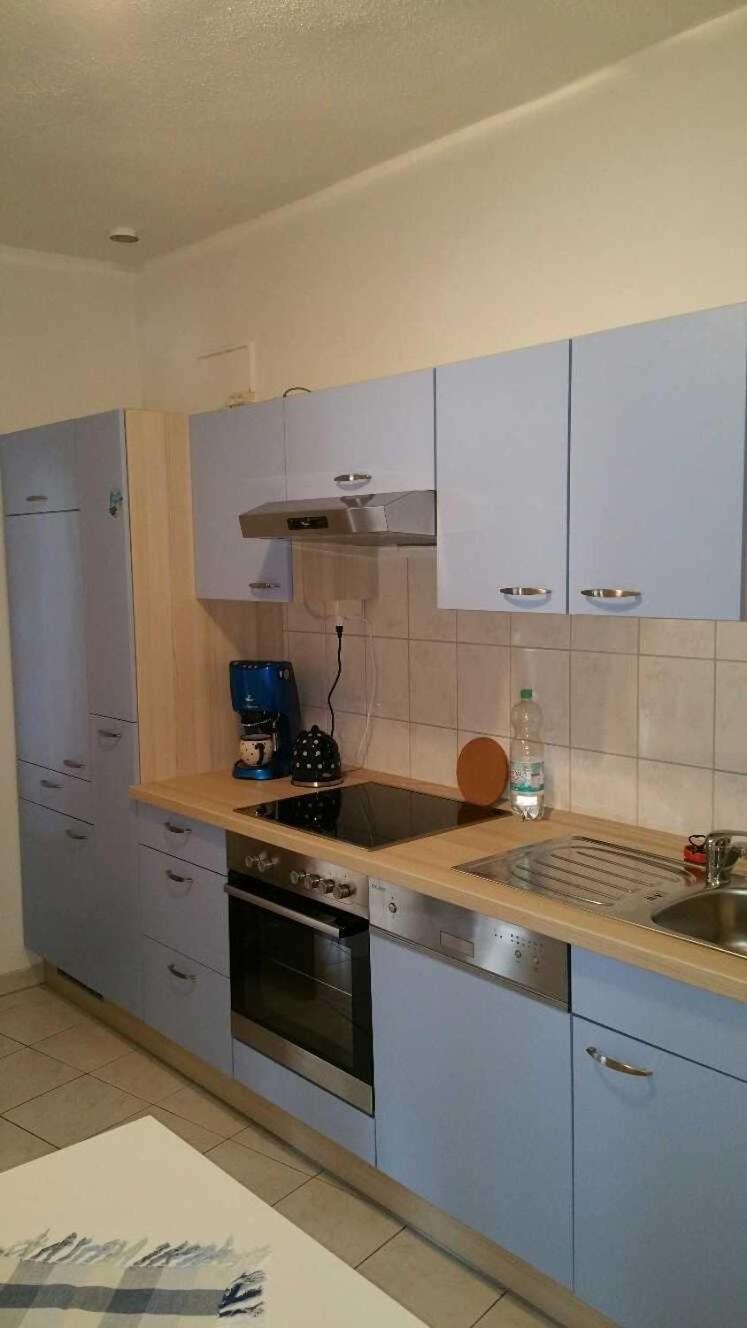 Ferienwohnung im Stadtkern