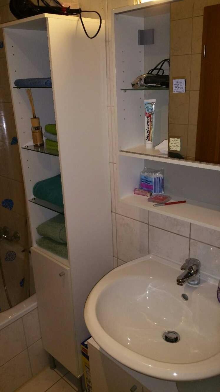 Ferienwohnung im Stadtkern
