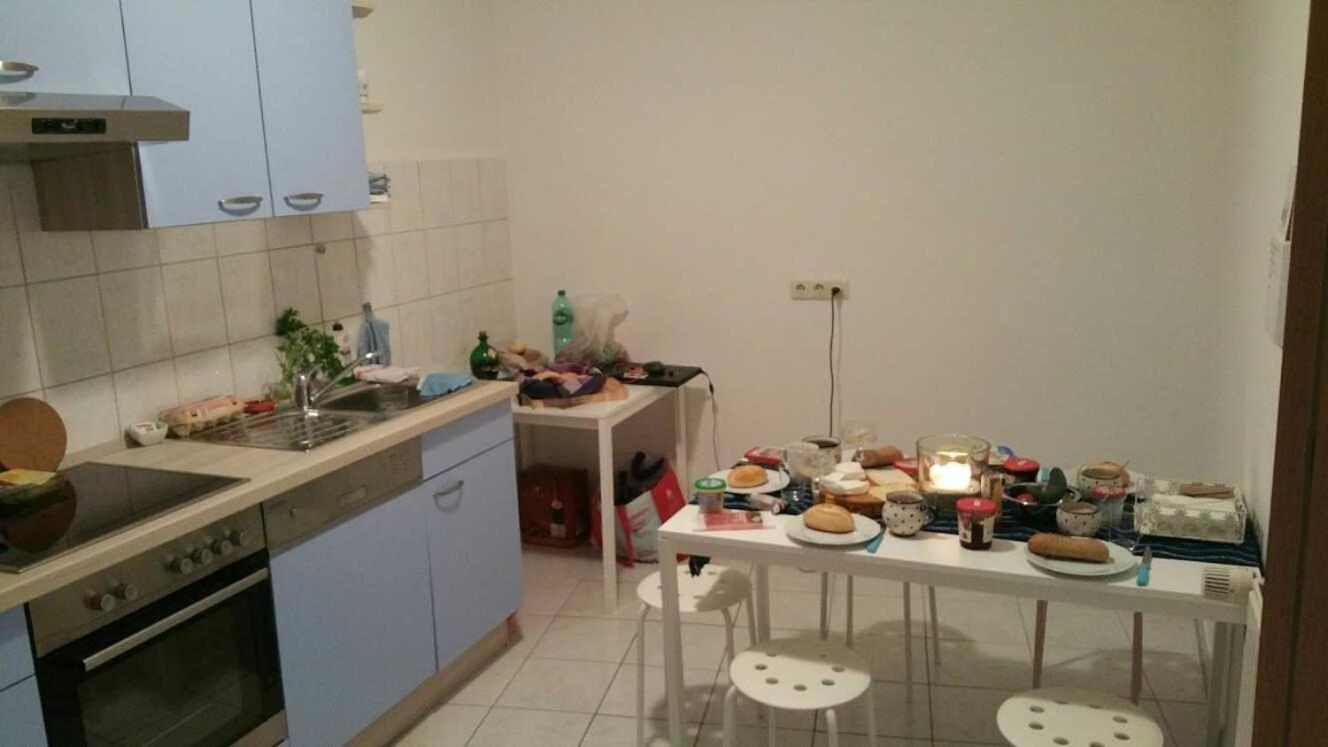 Ferienwohnung im Stadtkern