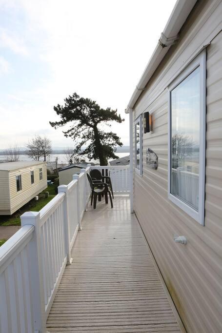 Holiday home with Panoramic Sea Views view 2