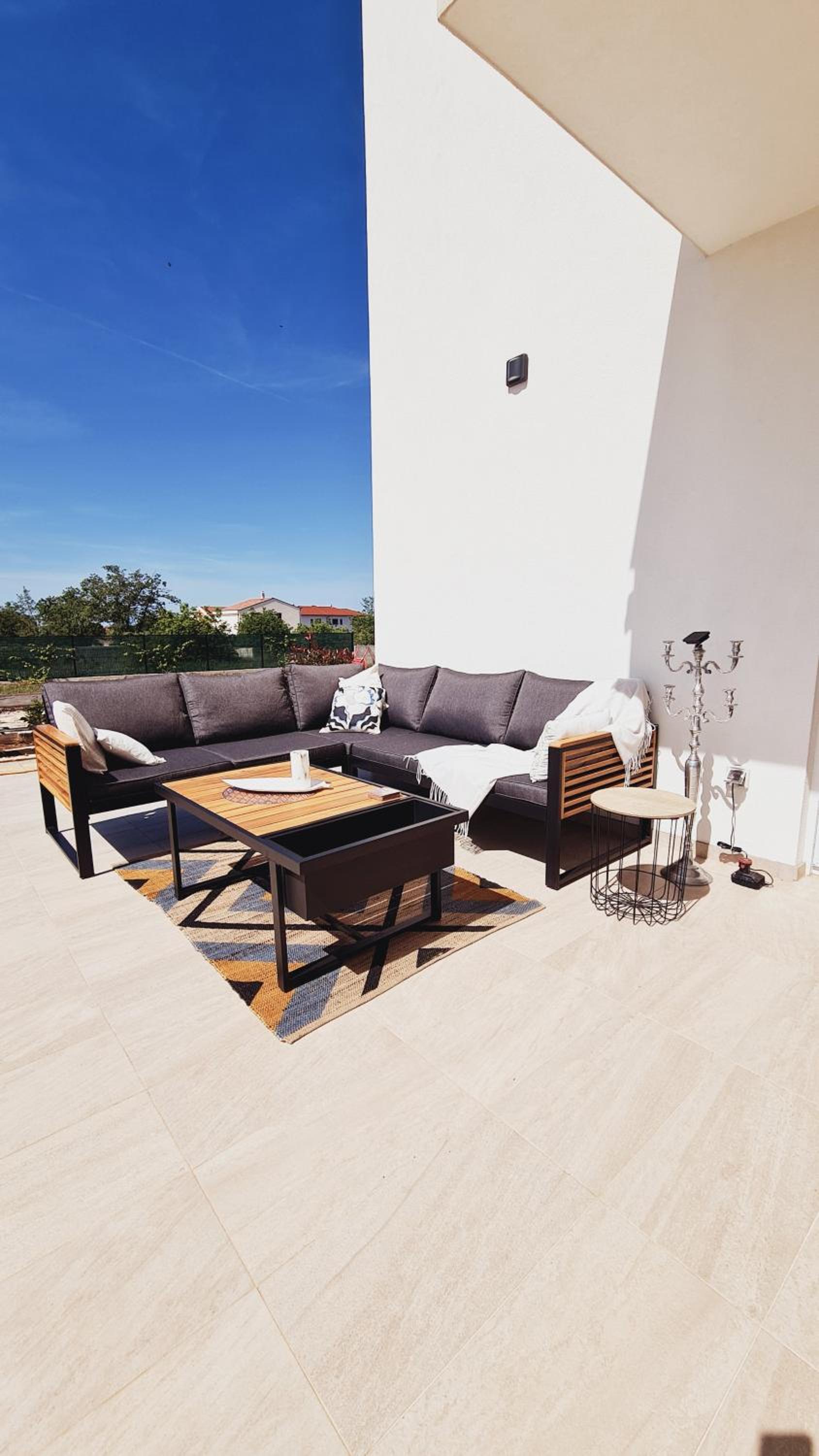 Villa Minerva Zadar