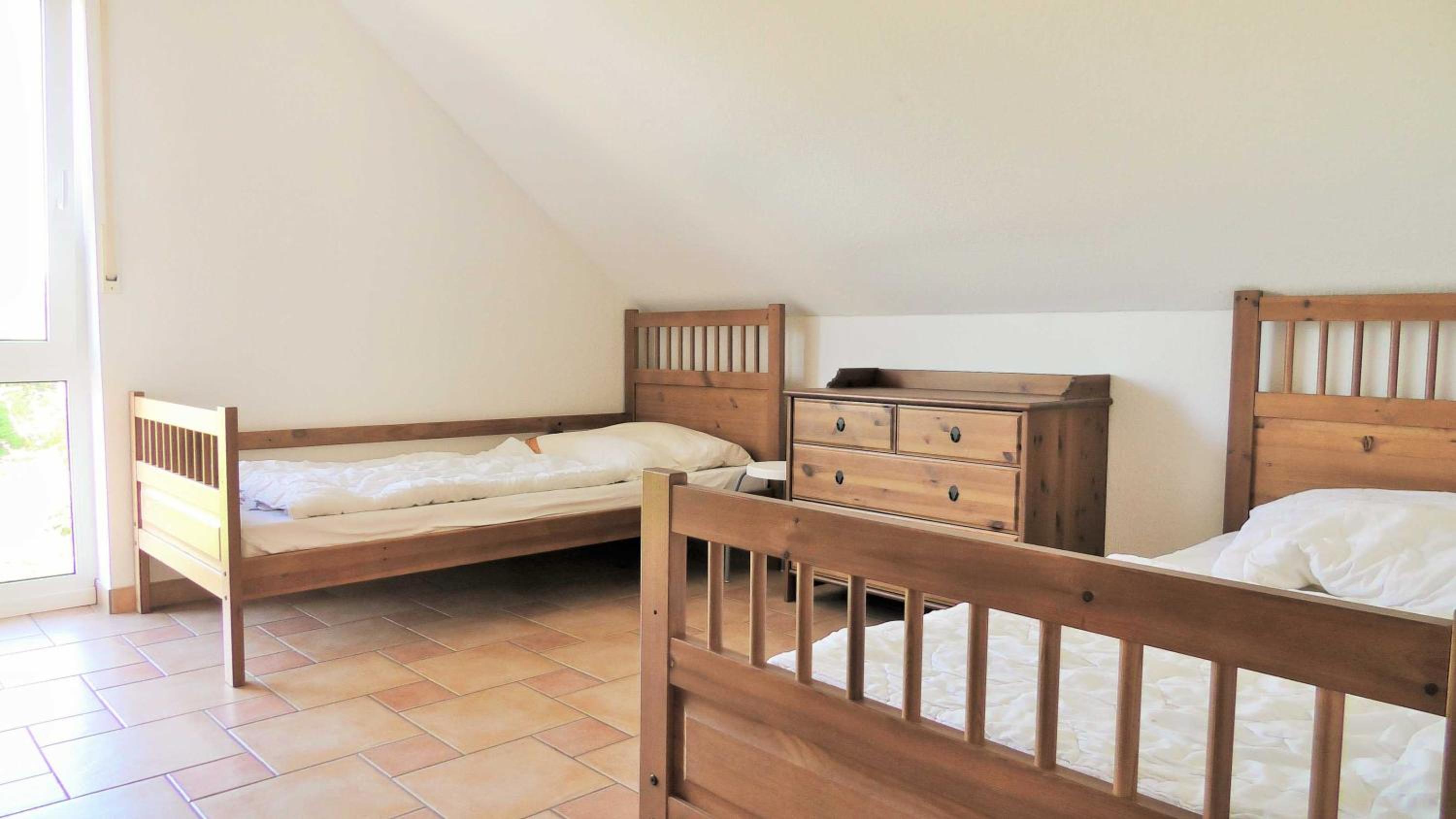 Ferienhaus Vineta