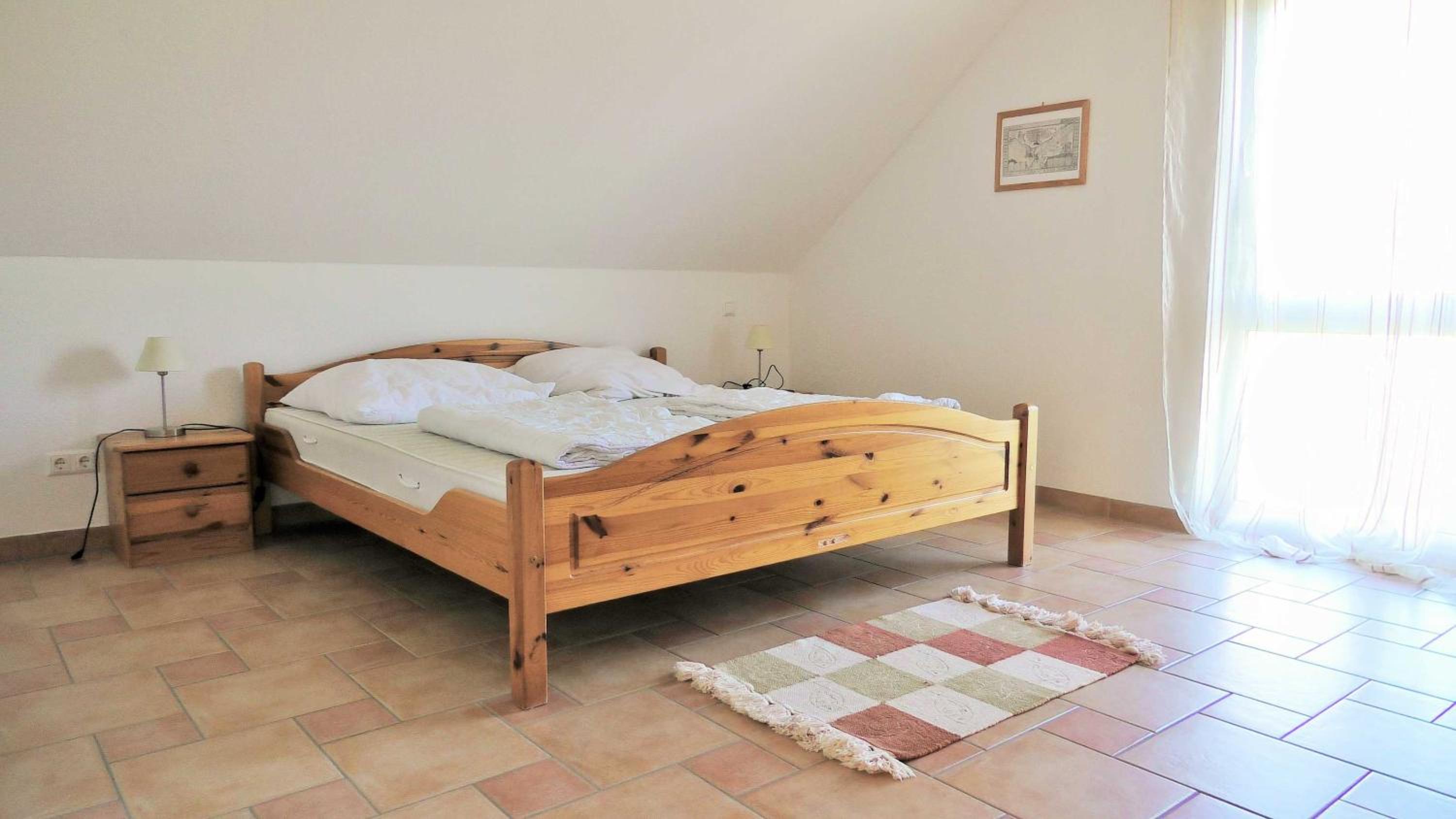 Ferienhaus Vineta