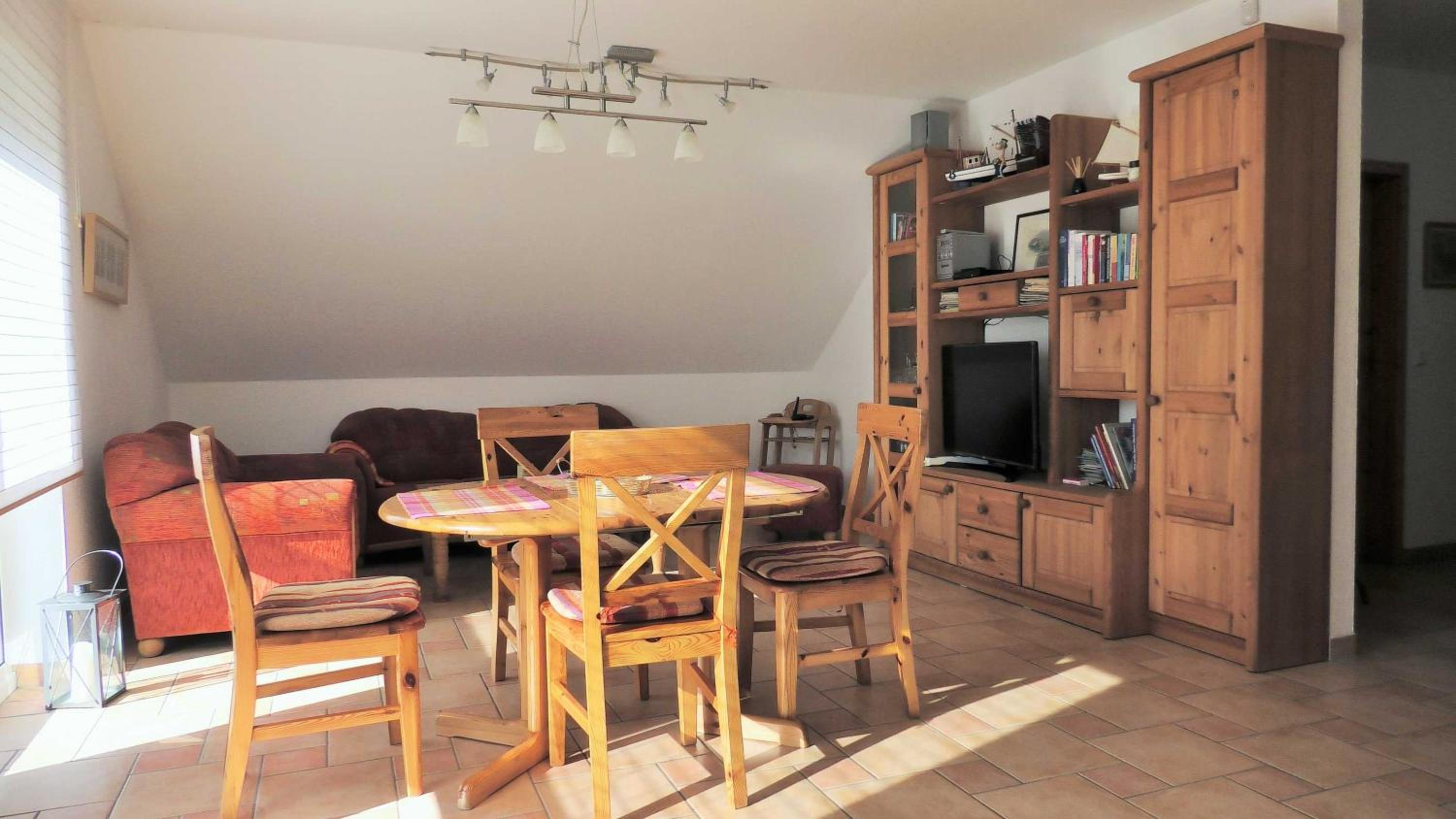 Ferienhaus Vineta