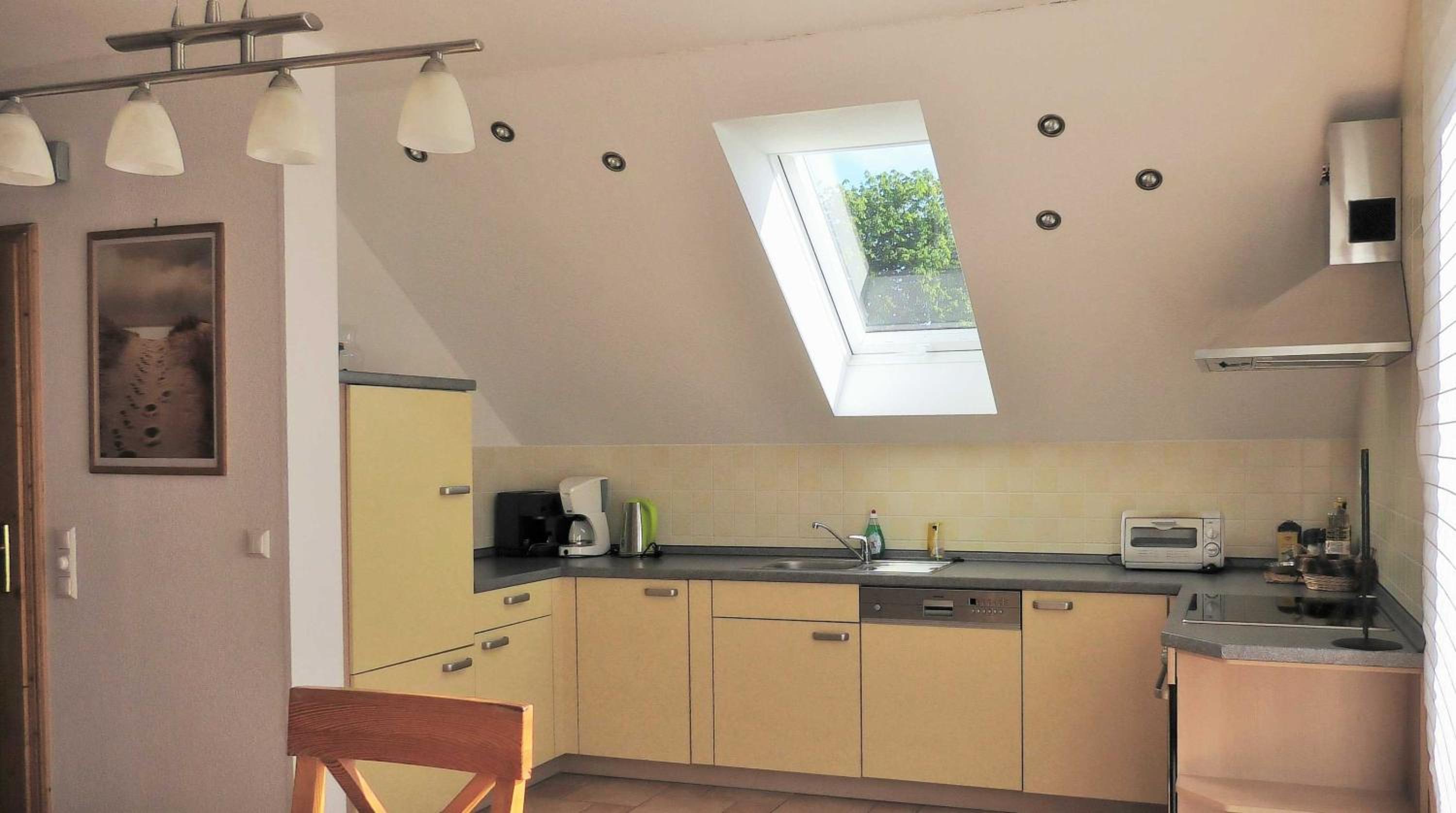 Ferienhaus Vineta