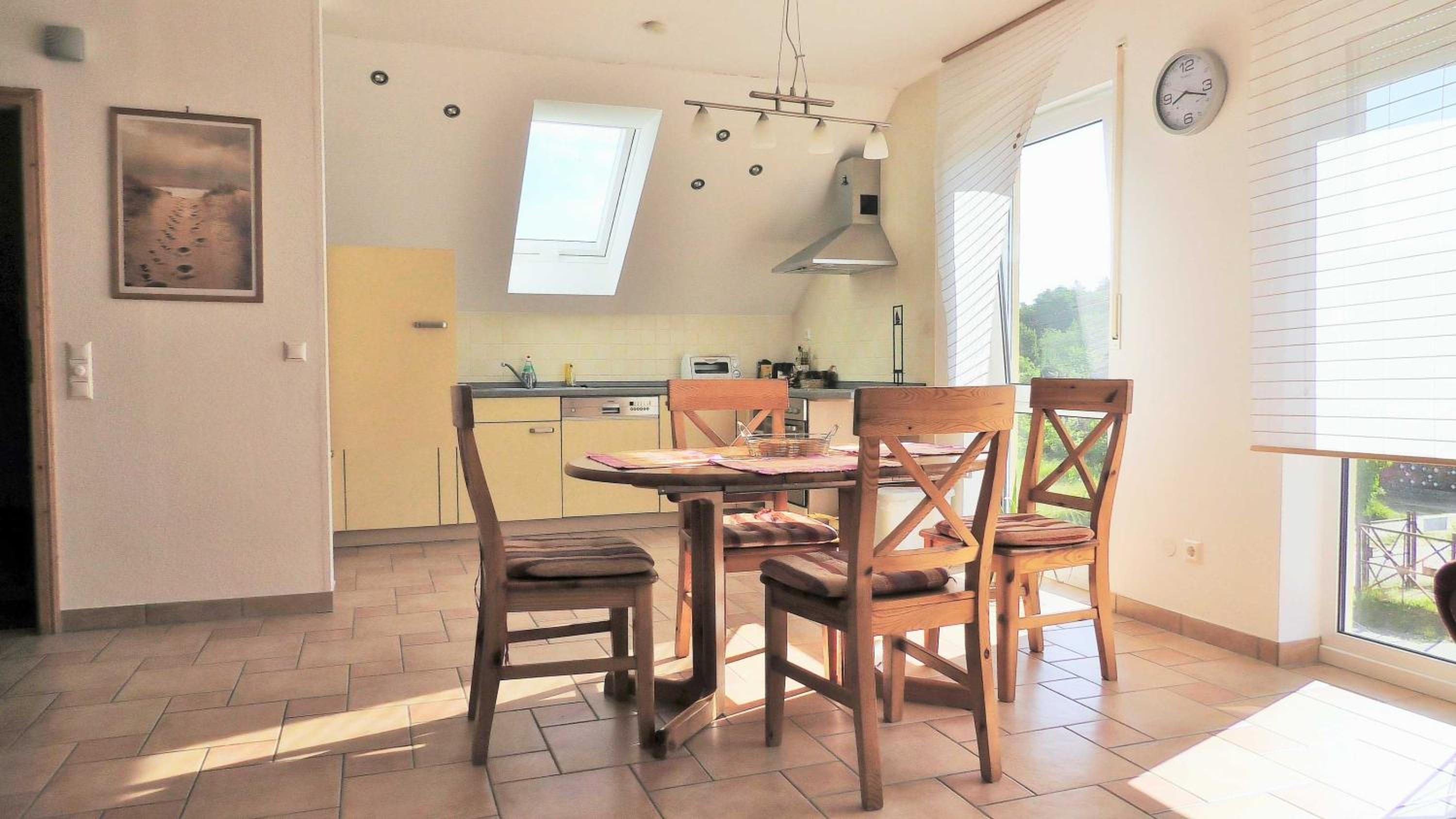 Ferienhaus Vineta