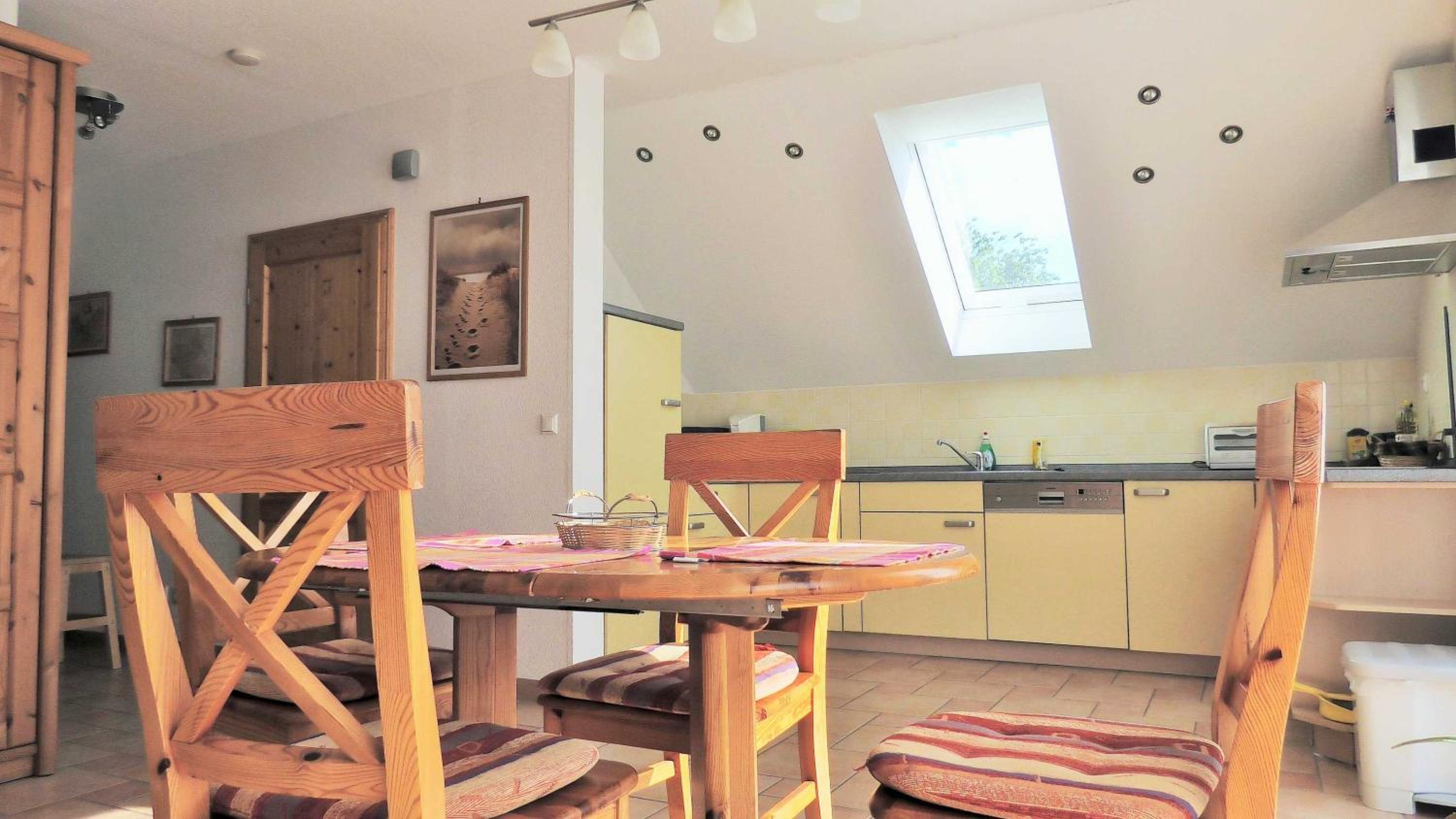 Ferienhaus Vineta