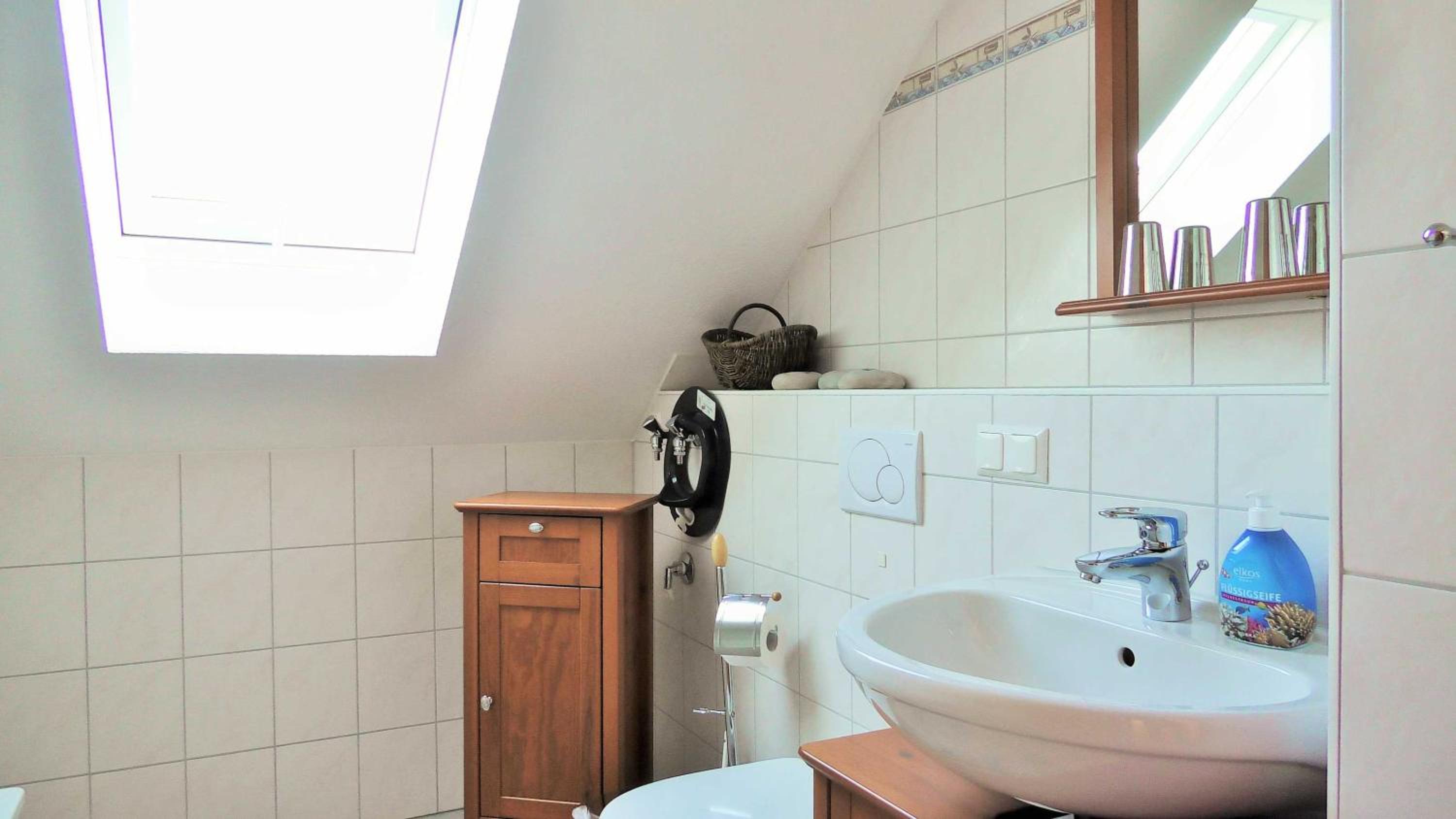 Ferienhaus Vineta