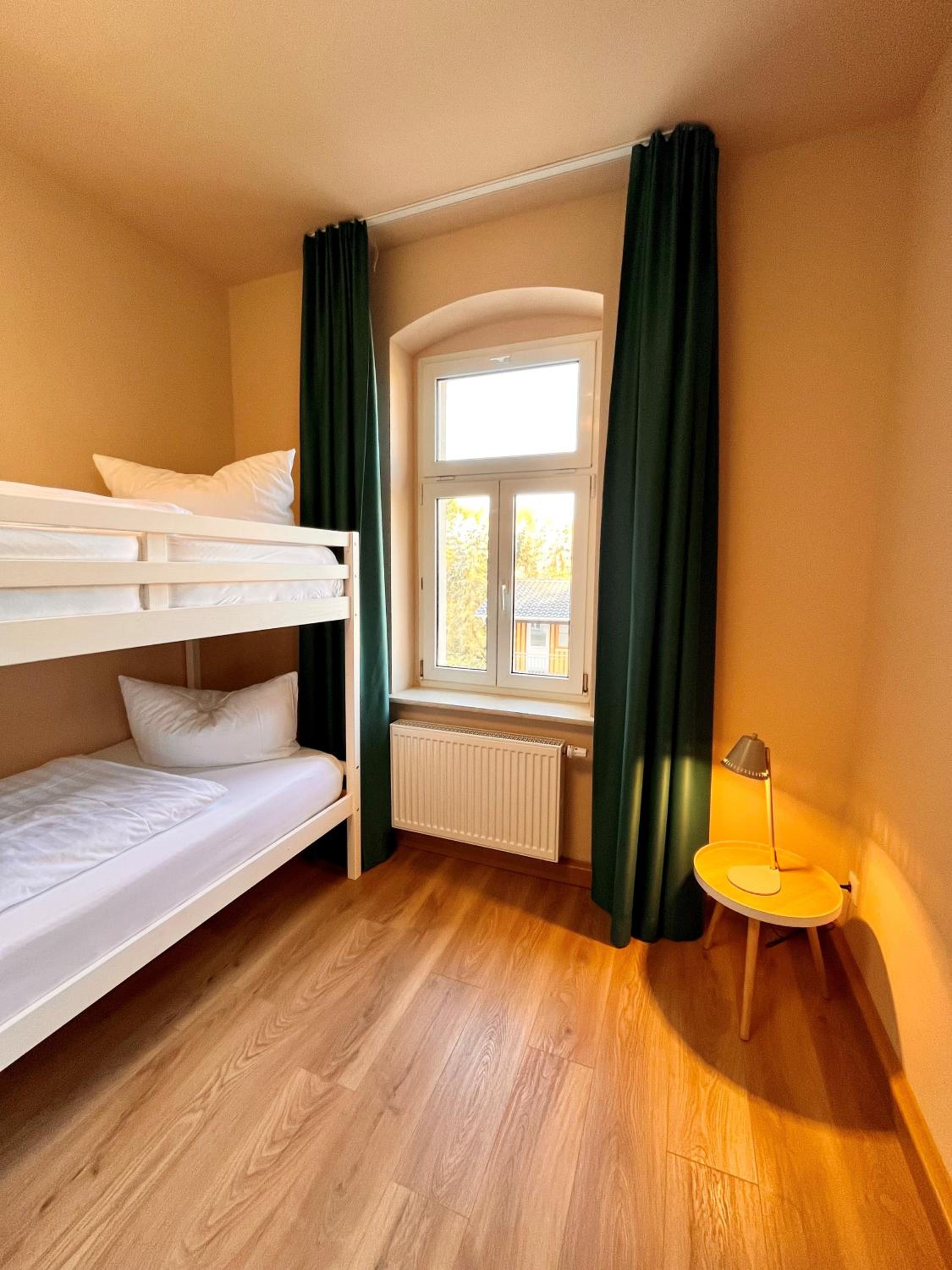 Waldidylle Gohrisch, Pension & Ferienwohnung Garni, Sächsische Schweiz