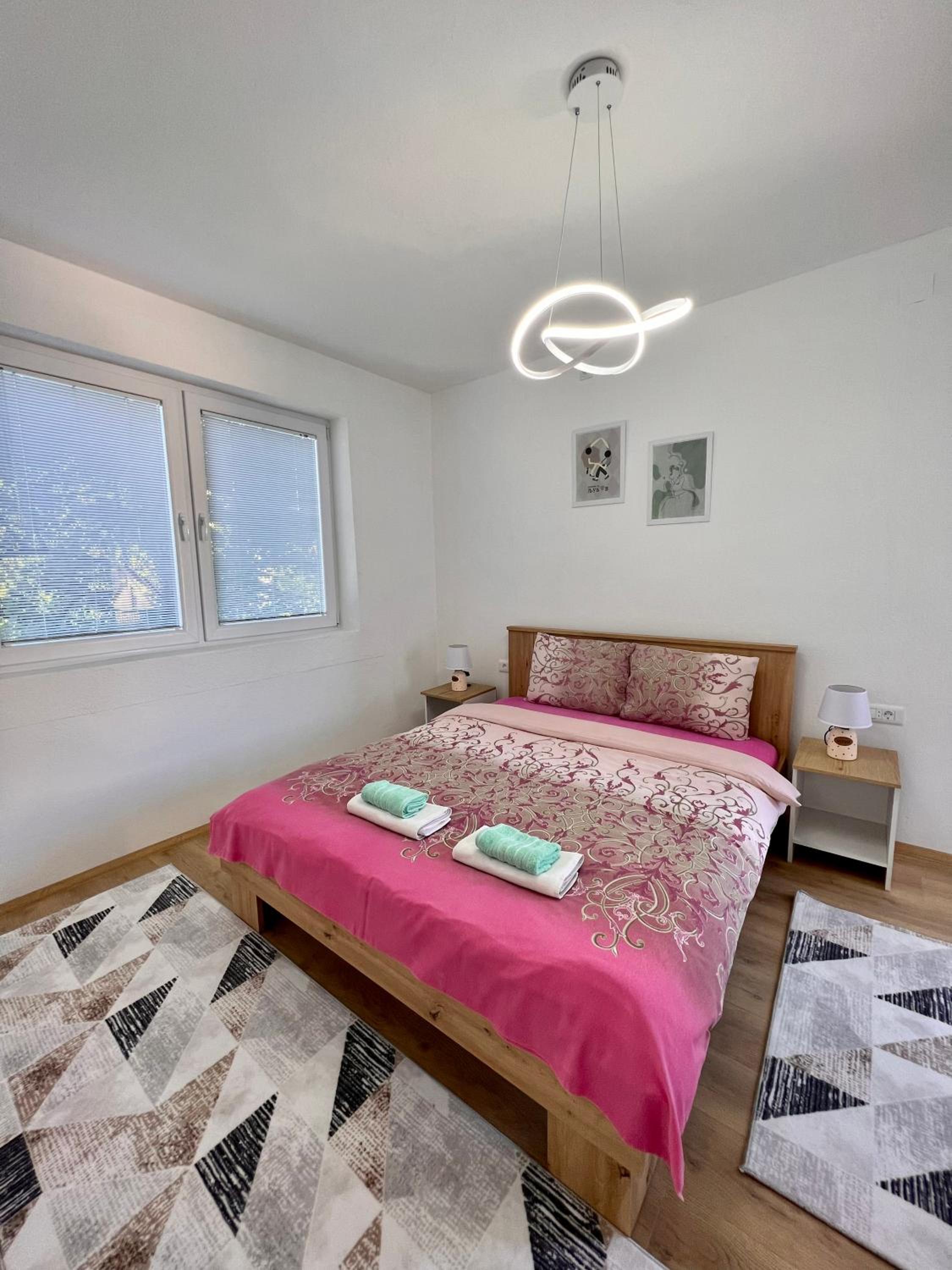 R&D Central Apartment view 3